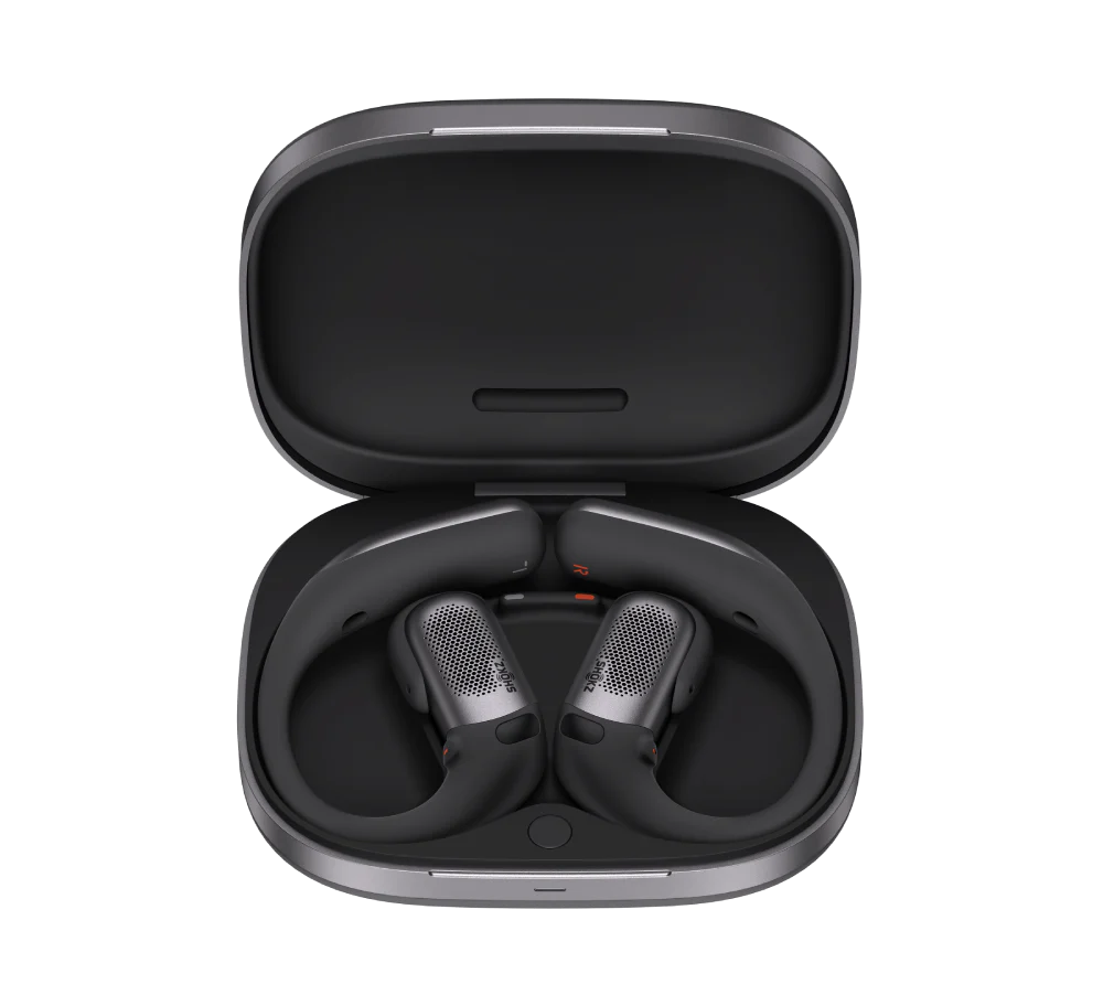 Open Fit Pro