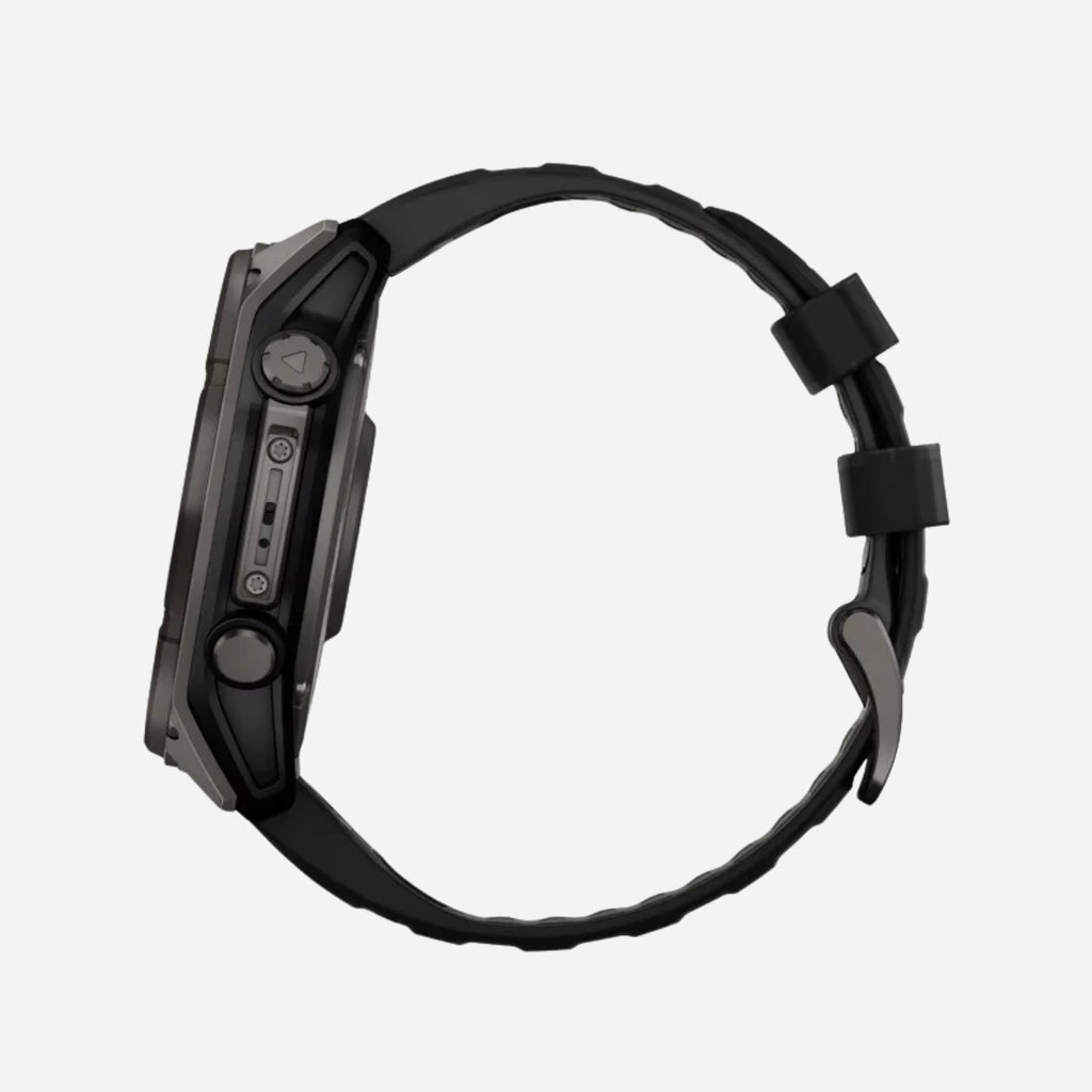 Fenix 8  51 Solar Sapphire