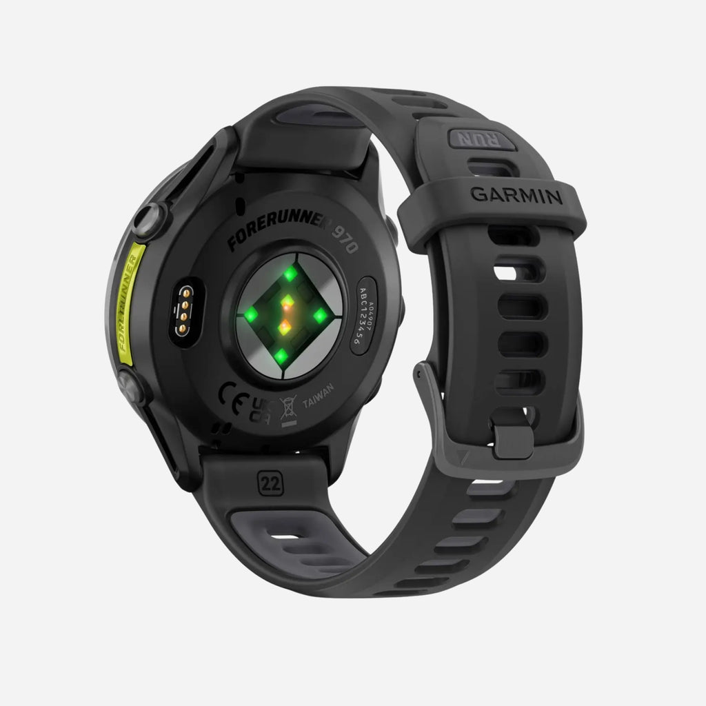 FORERUNNER 970