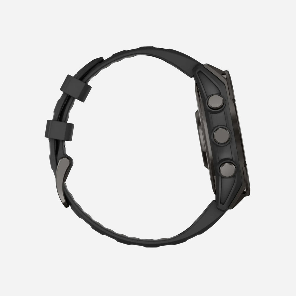 FENIX 8 47 Amoled Saphire