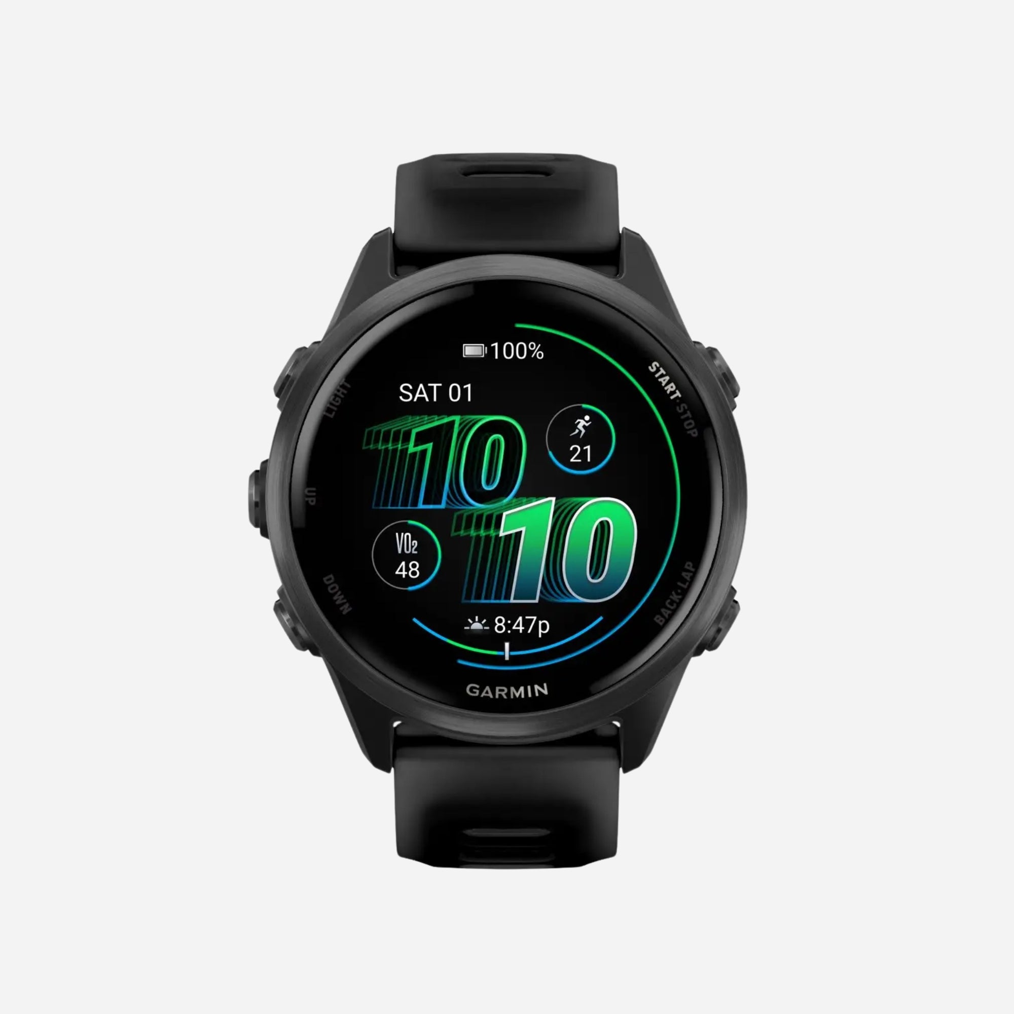 Forerunner 570 42mm