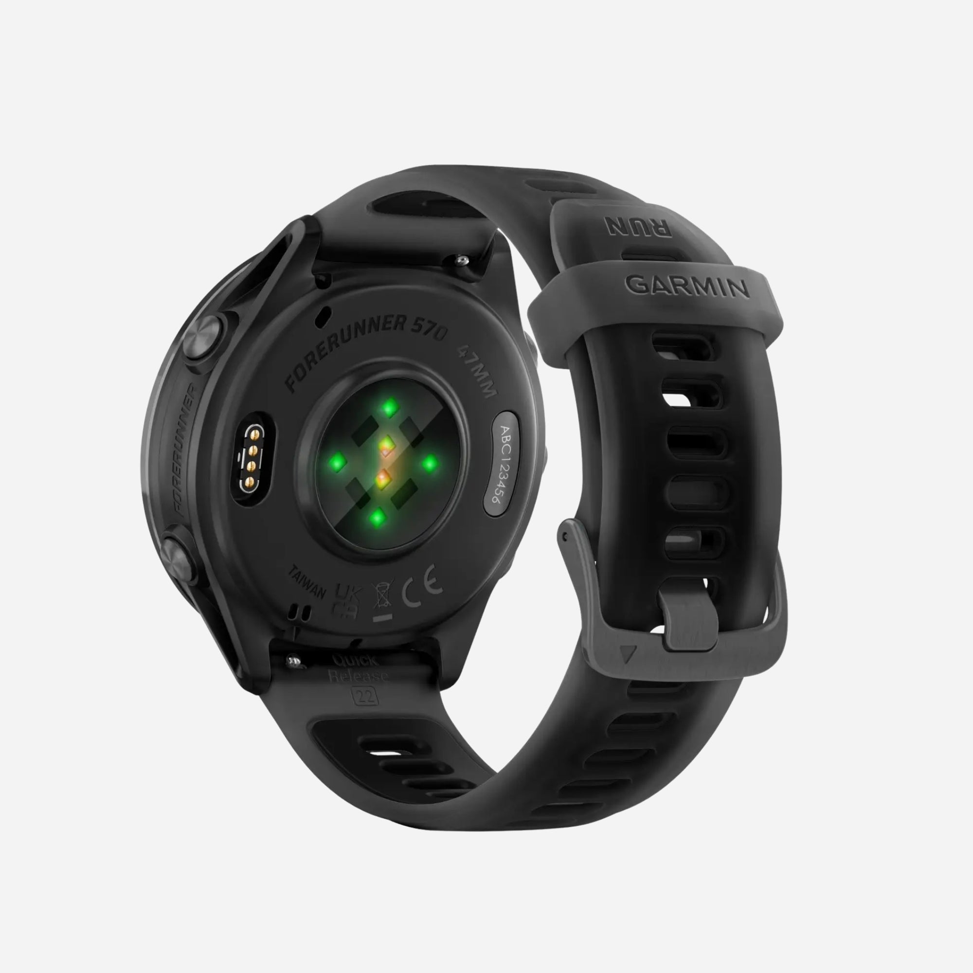 Forerunner 570 47mm