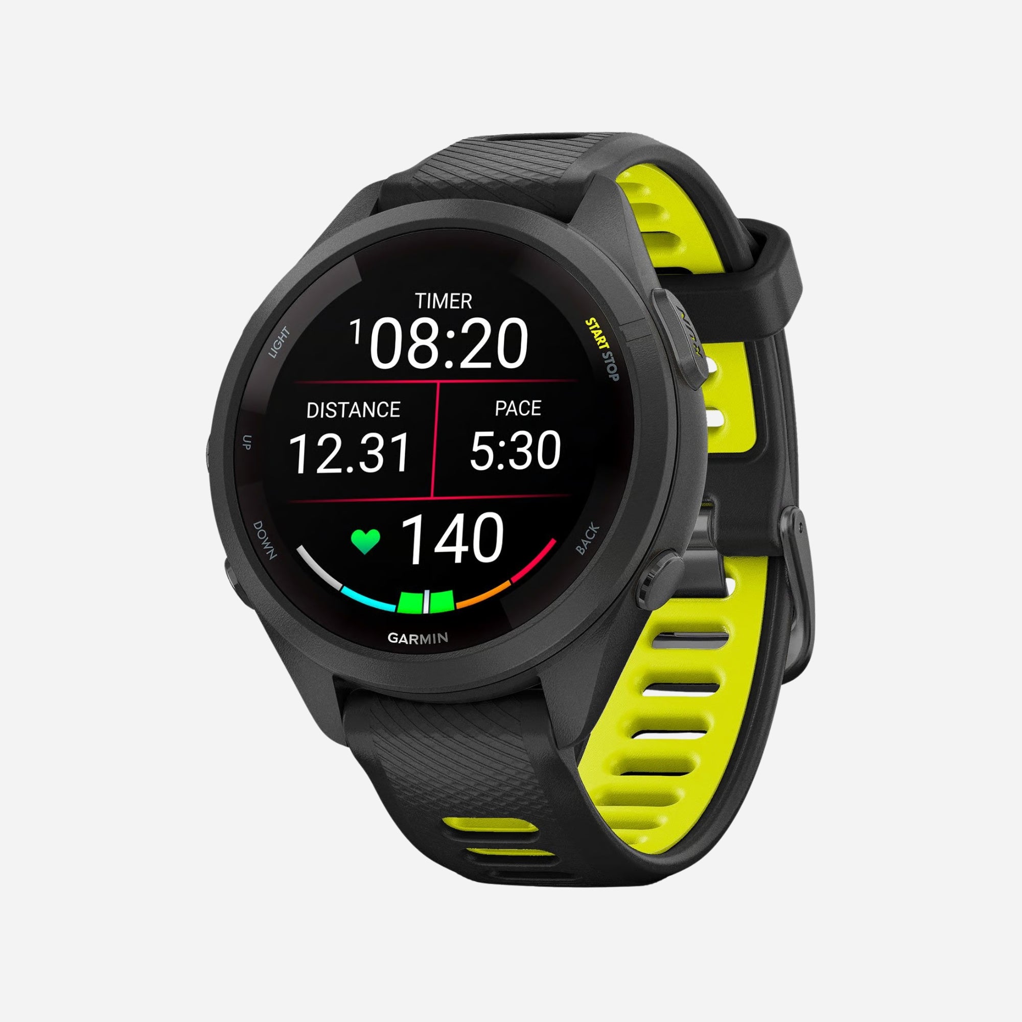 FORERUNNER 265 S