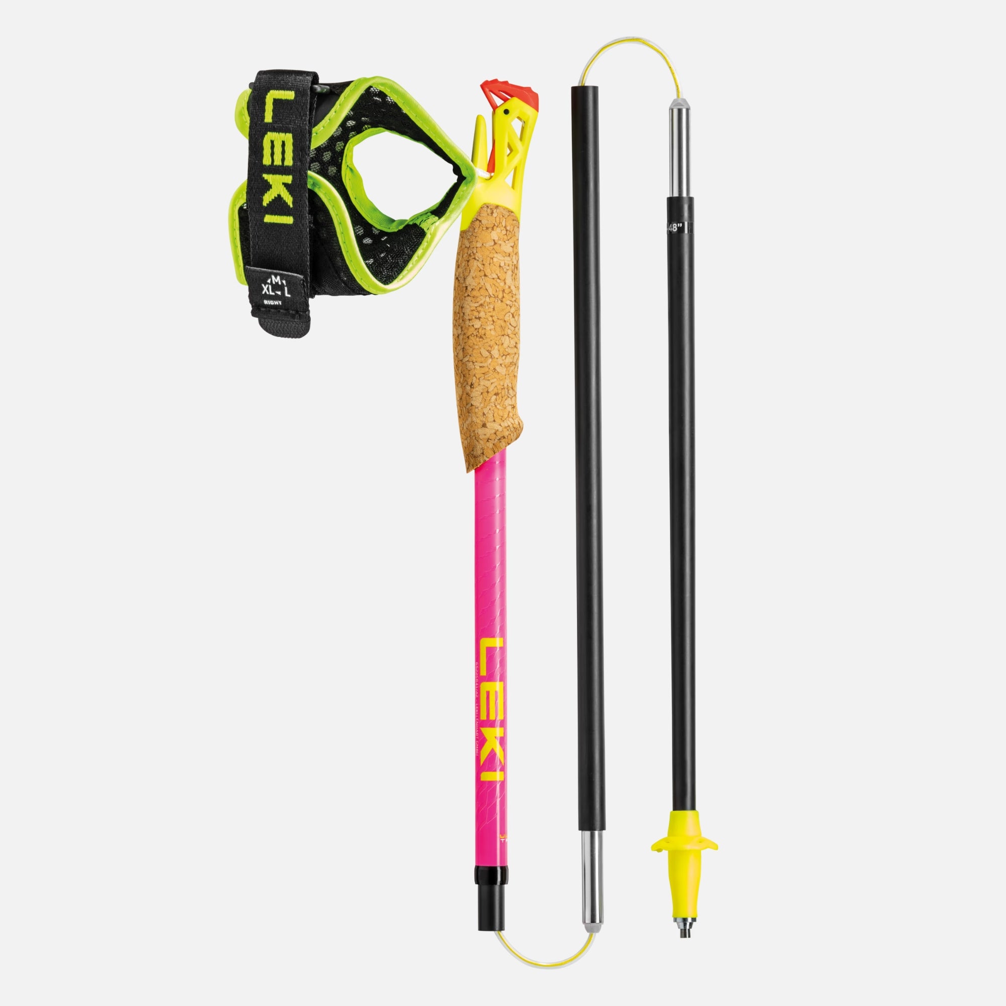 Ultratrail FX Superlite