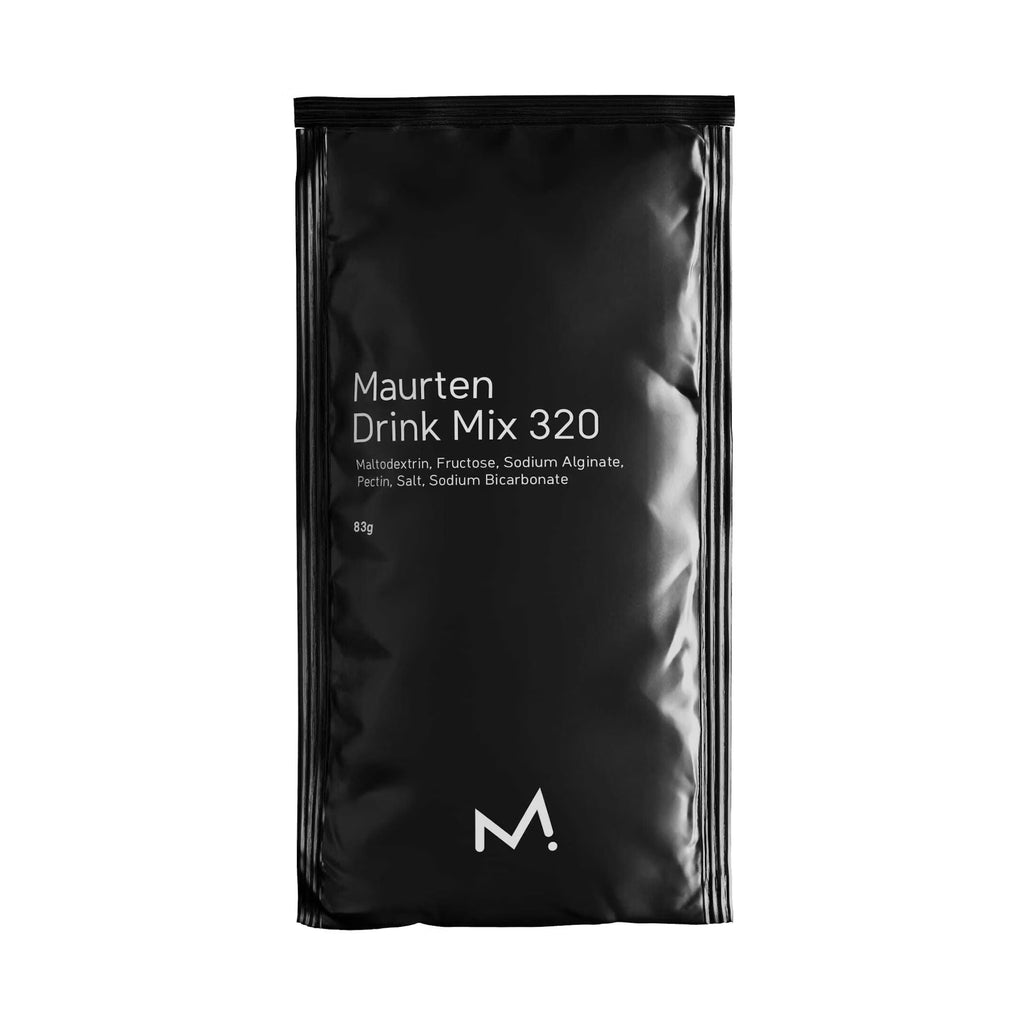 Pack Marathon MAURTEN