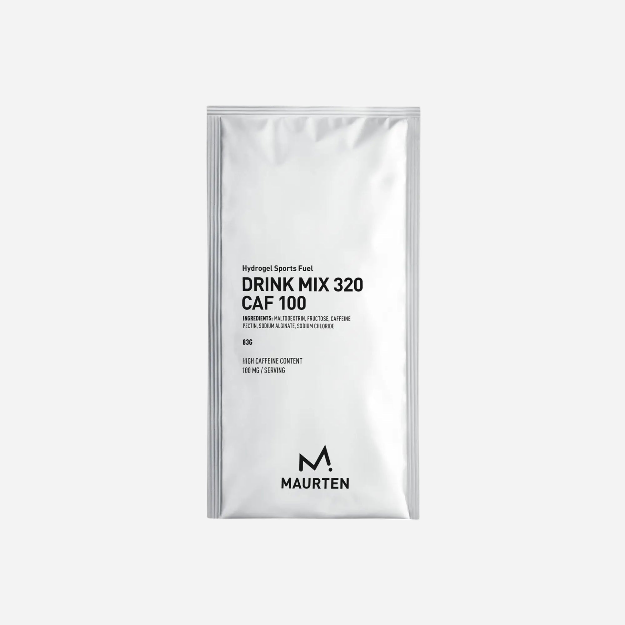 DRINK MIX 320 CAF