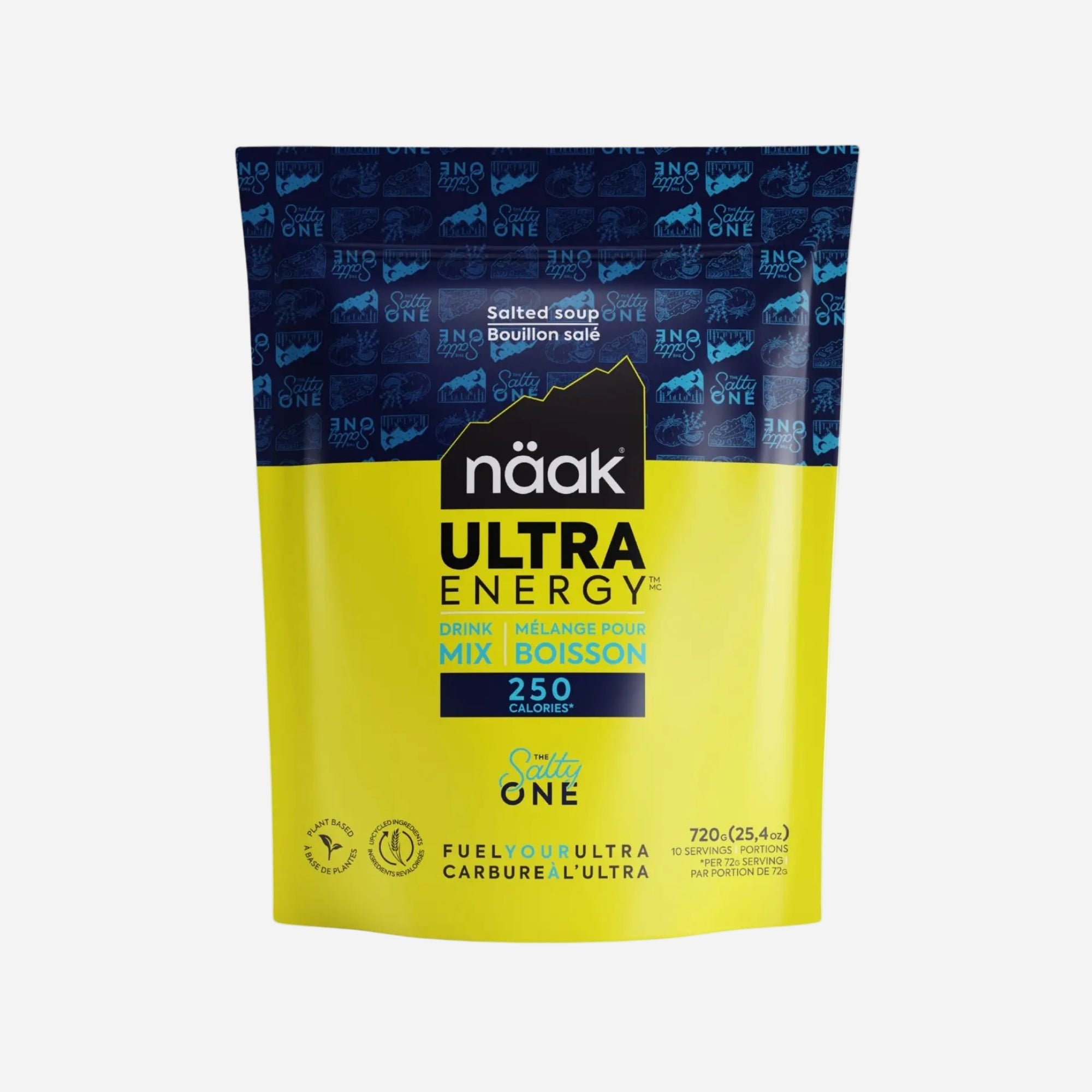 Ultra Energy Mix 720g