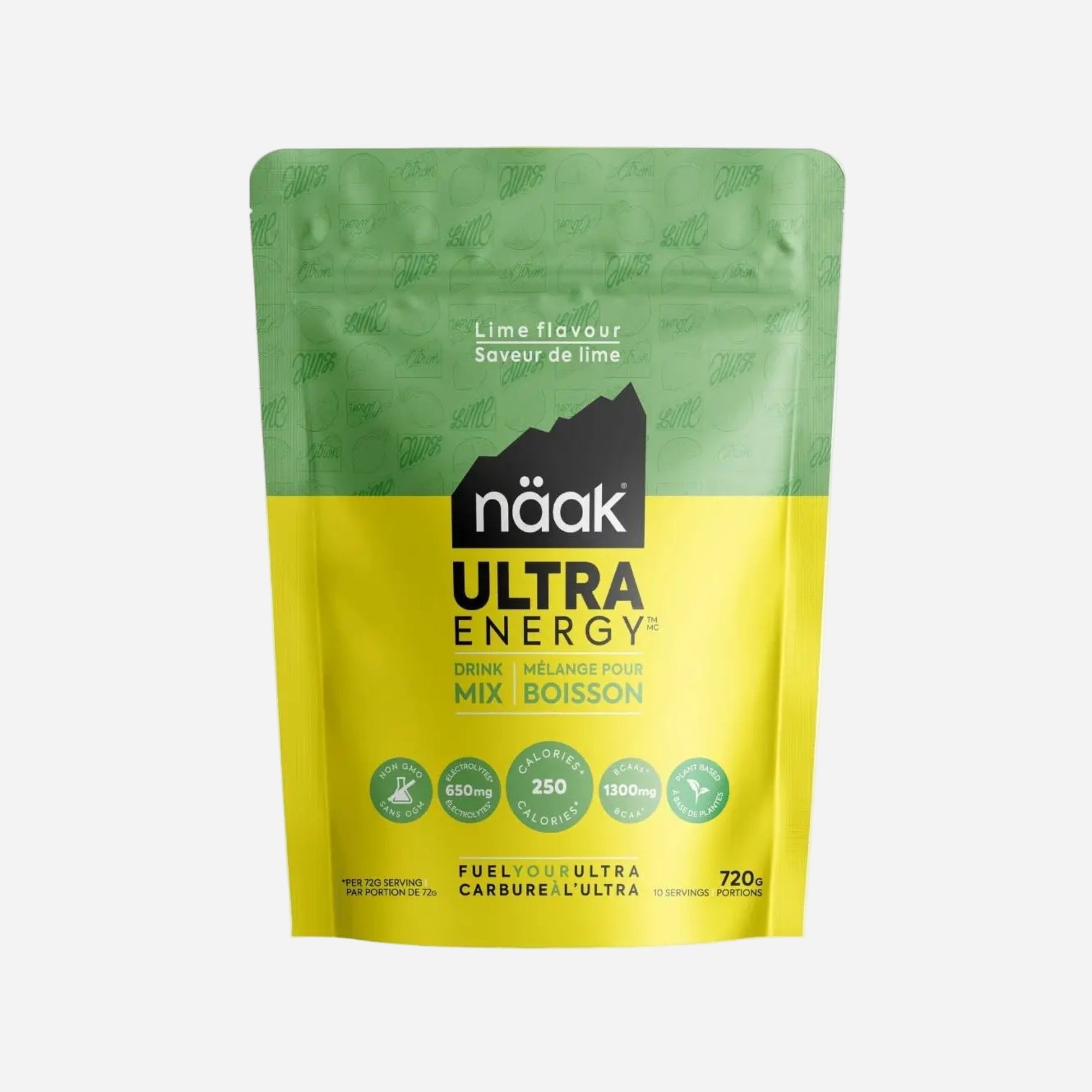 Ultra Energy Mix 720g