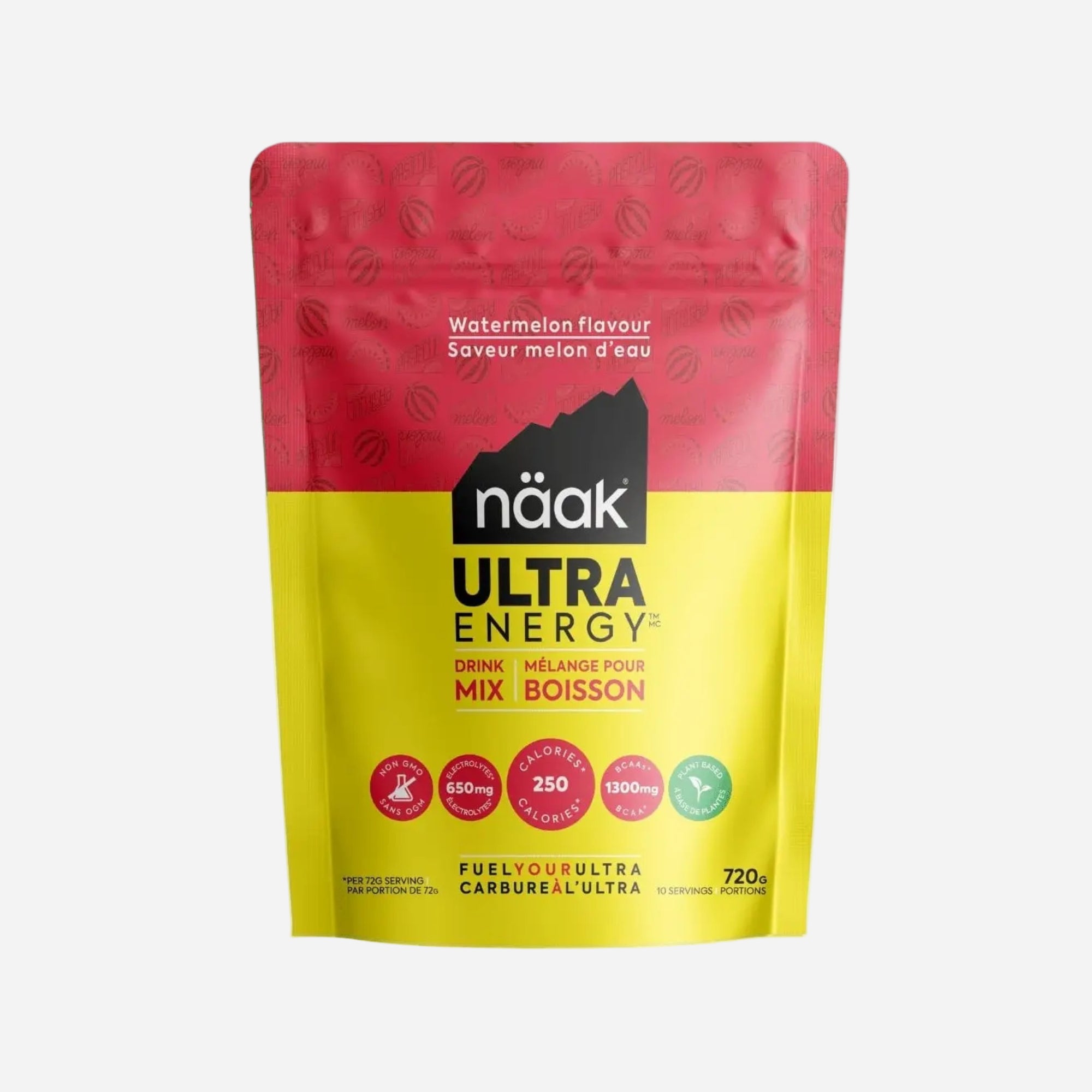 Ultra Energy Mix 720g