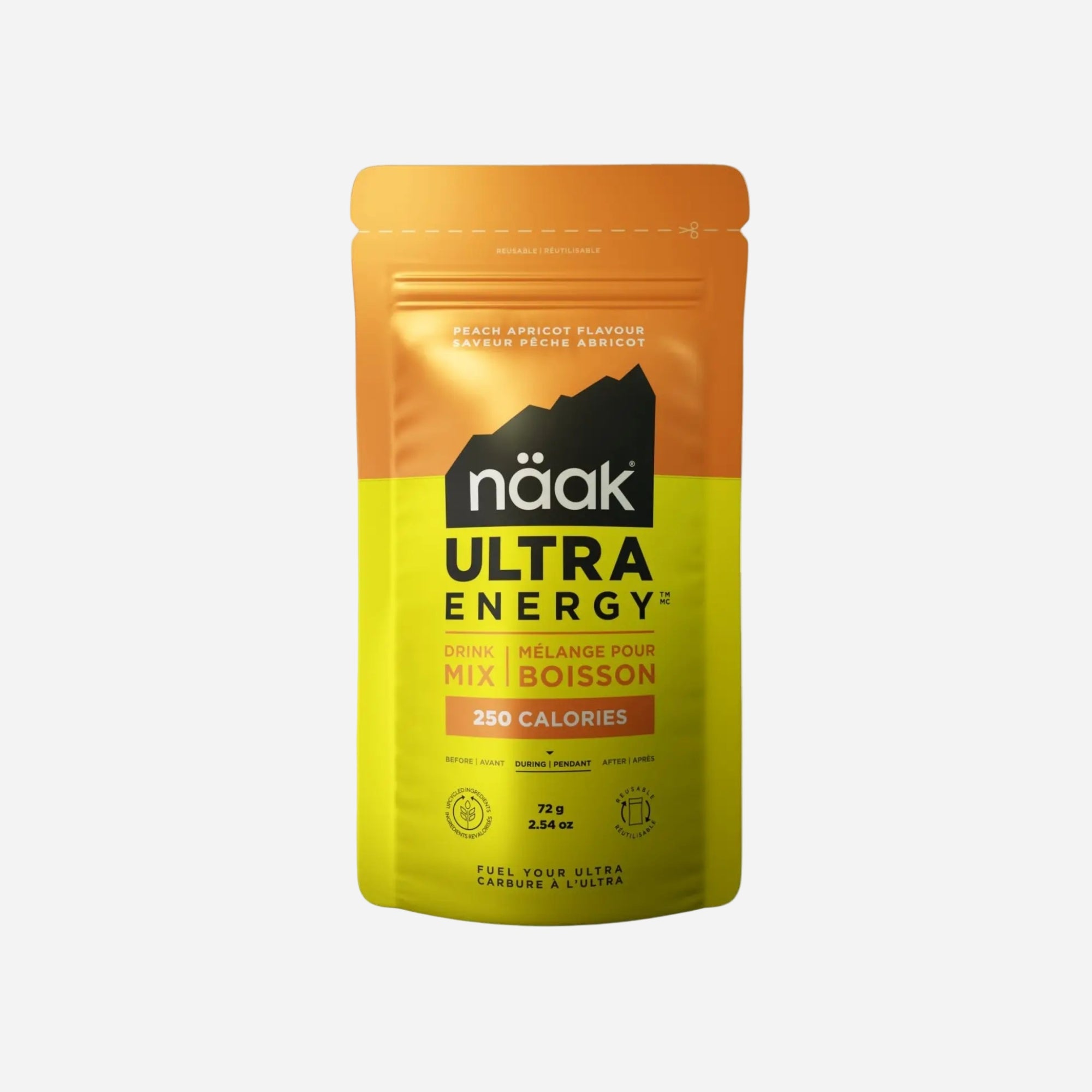 Ultra Energy Drink Mix