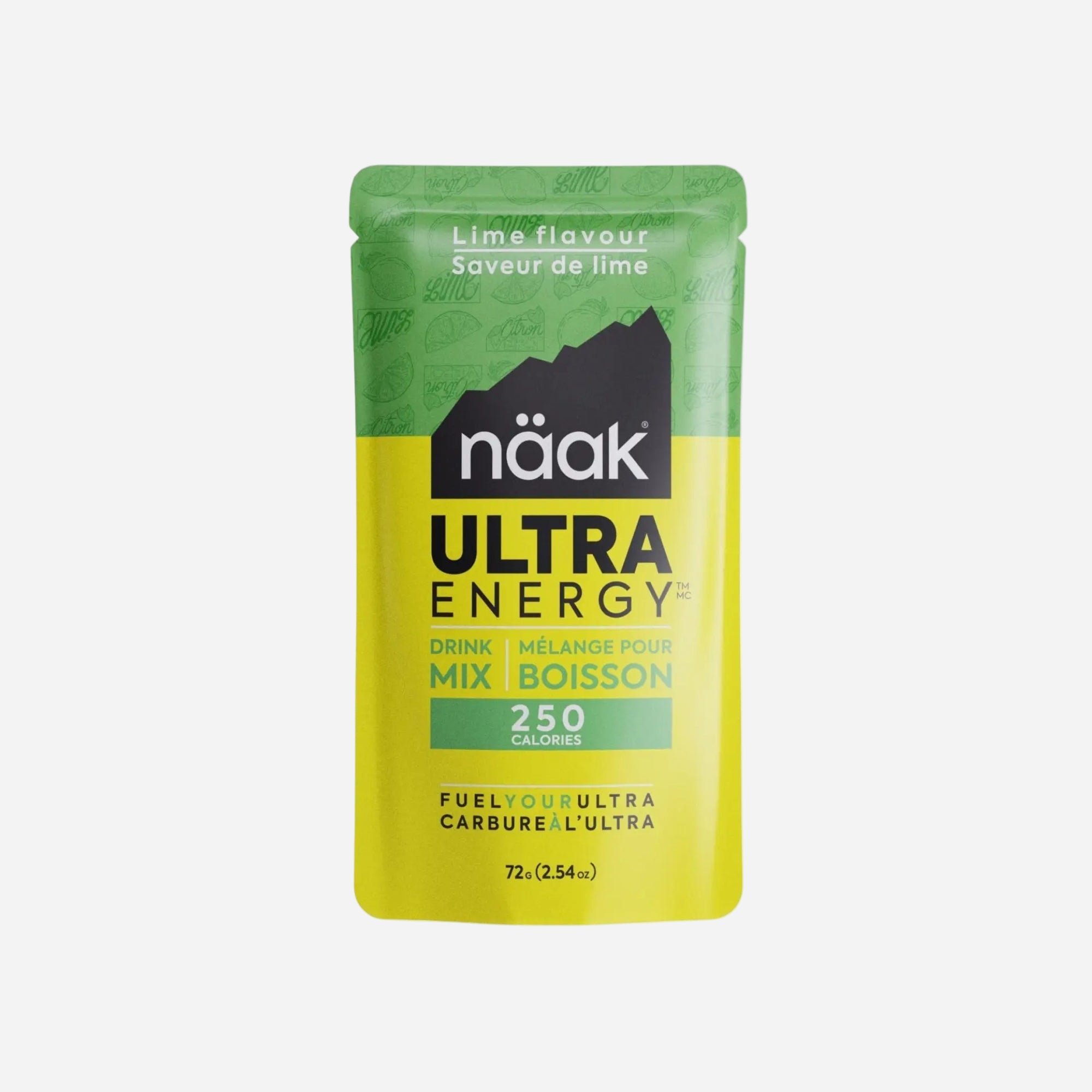 Ultra Energy Drink Mix