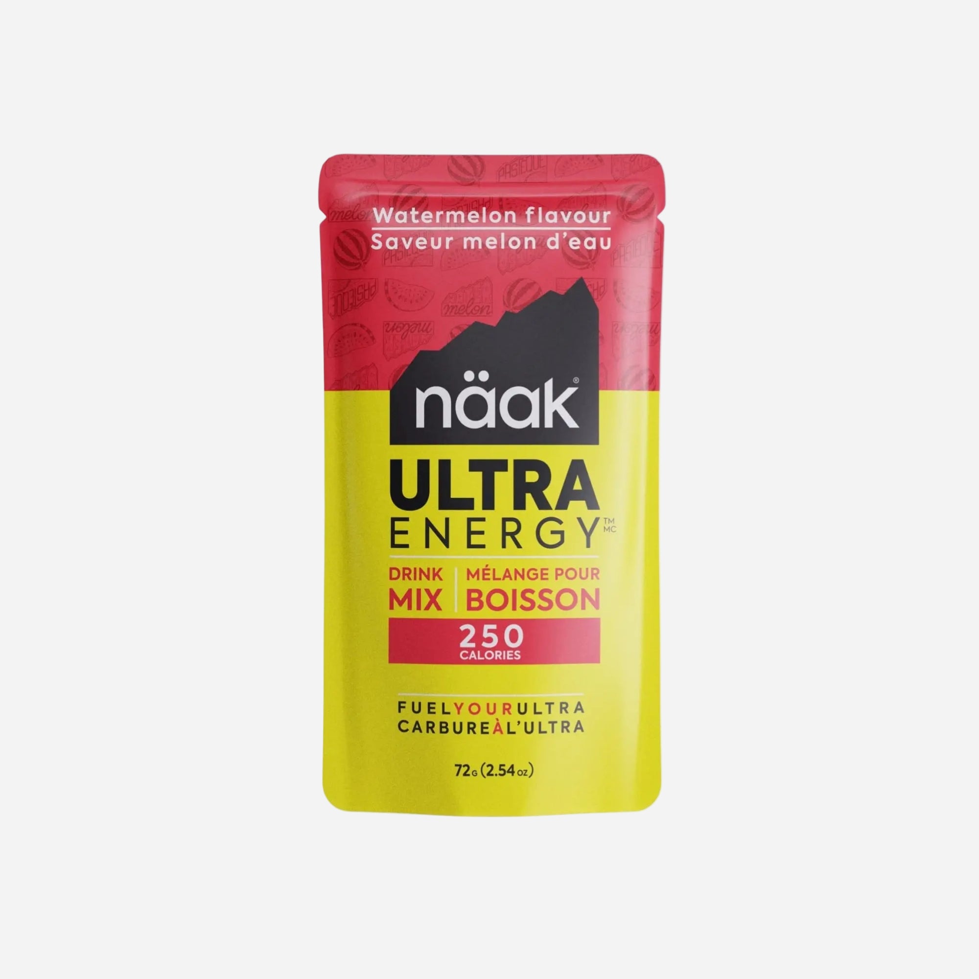 Ultra Energy Drink Mix