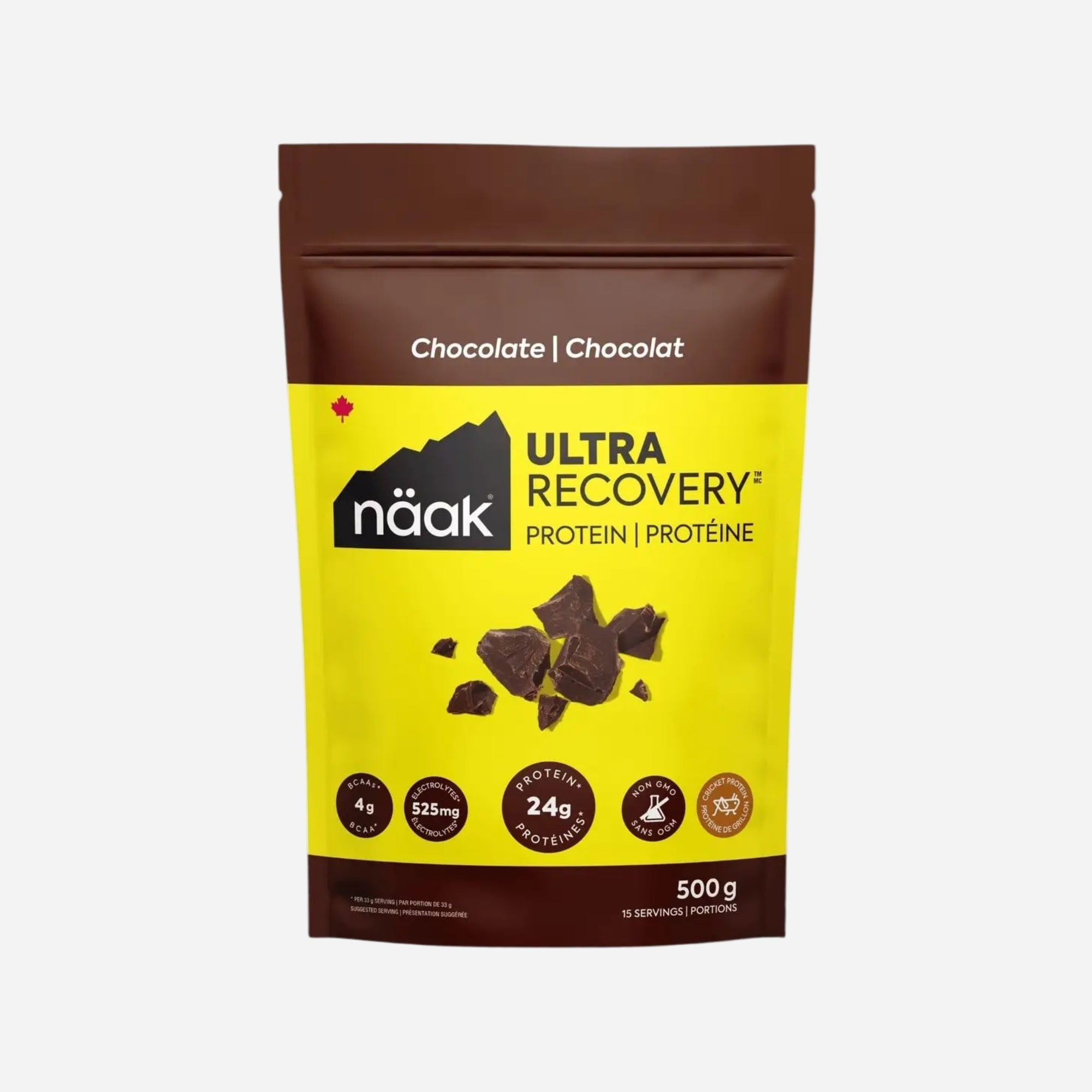 Ultra Recovery