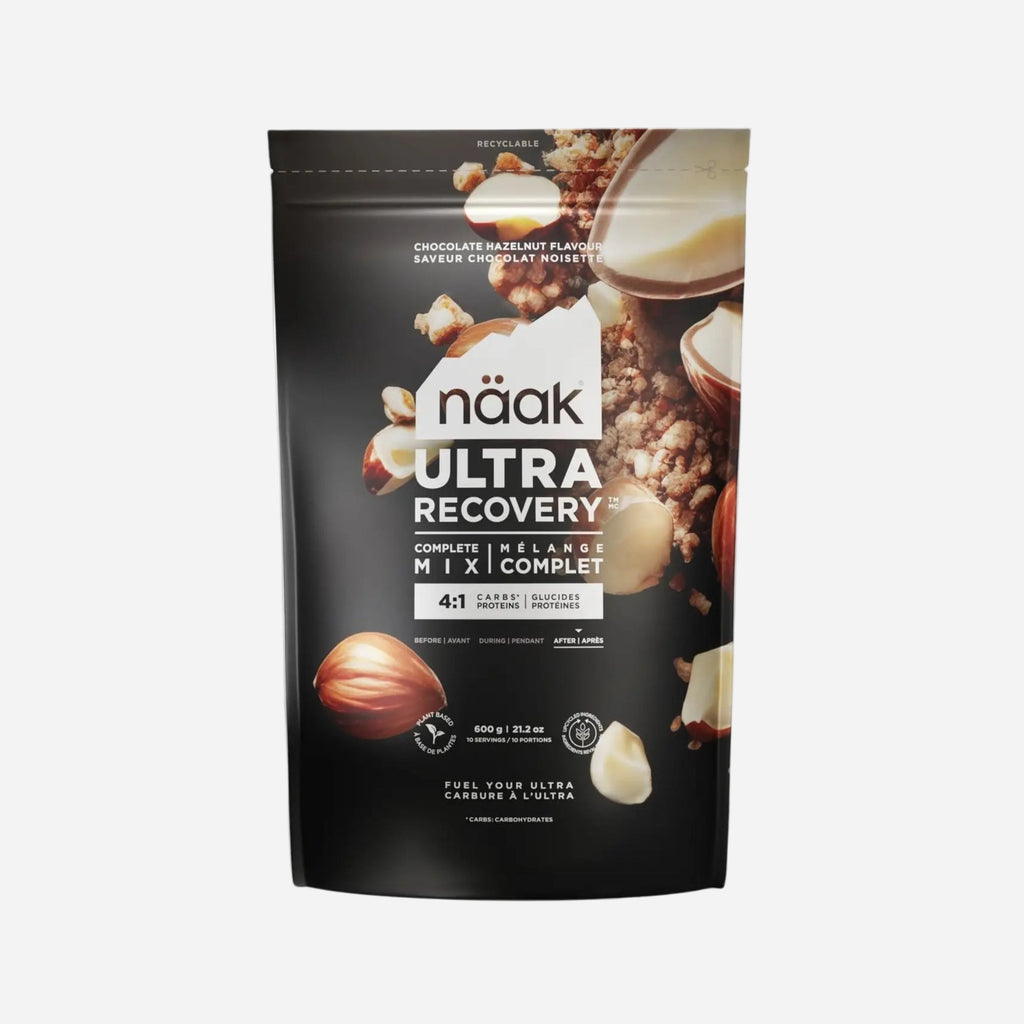 Ultra Recovery