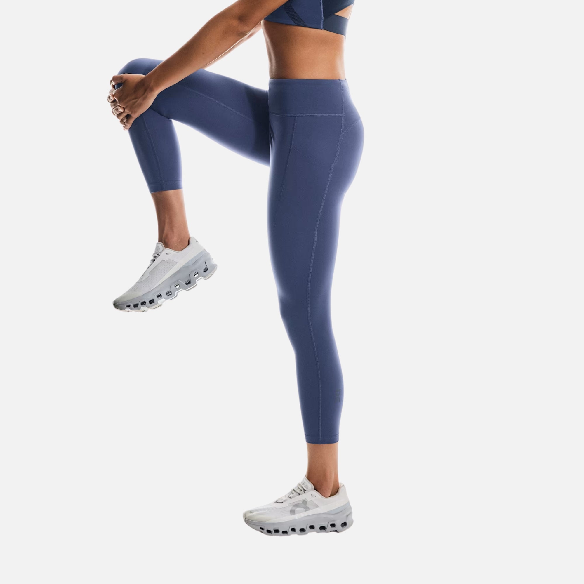 Performance Tights 7/8