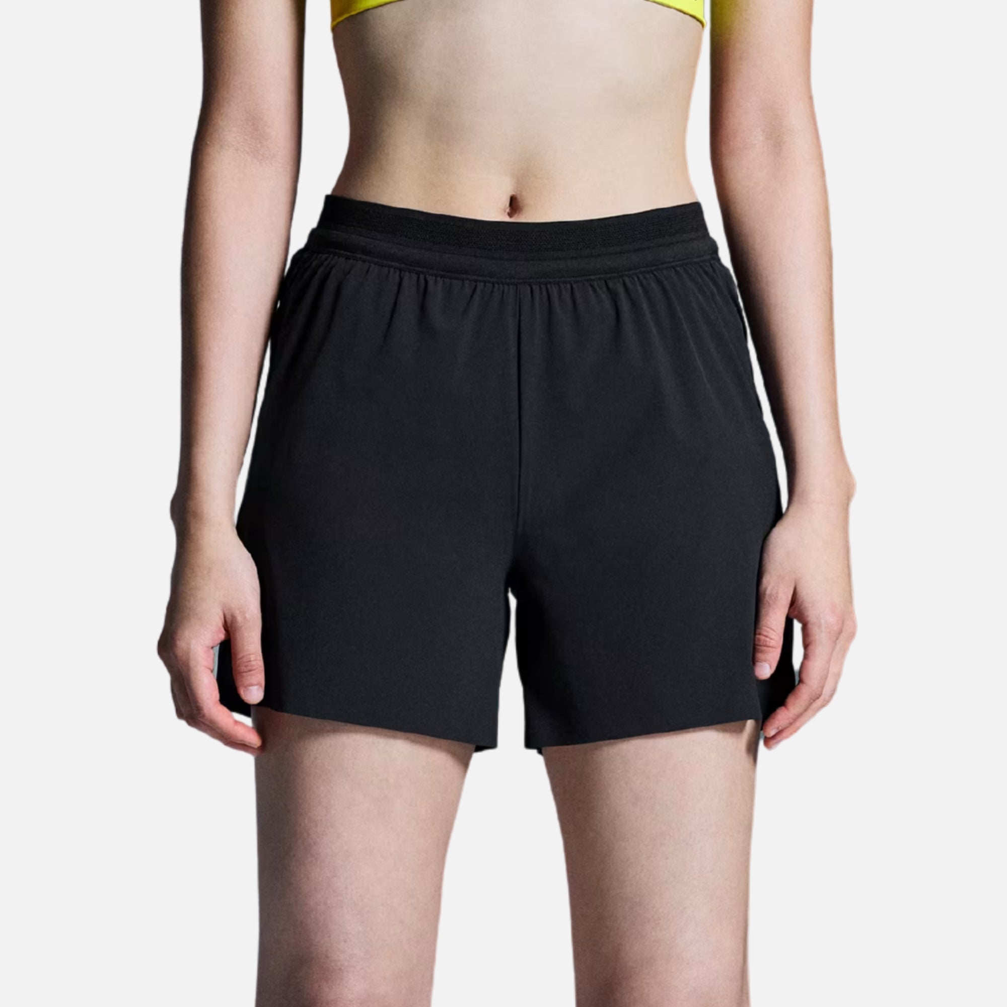 5 Performance Shorts