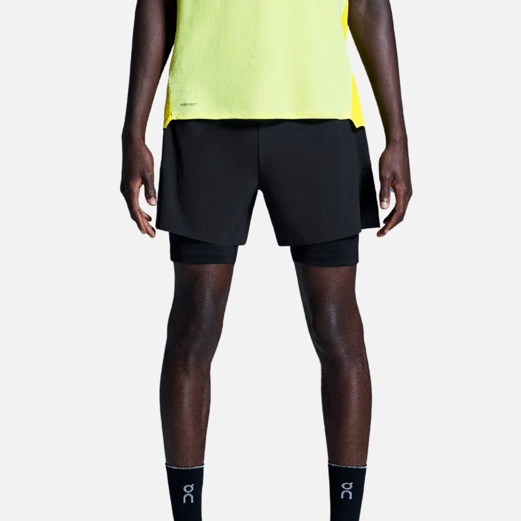 ON Performance 2in1 Shorts