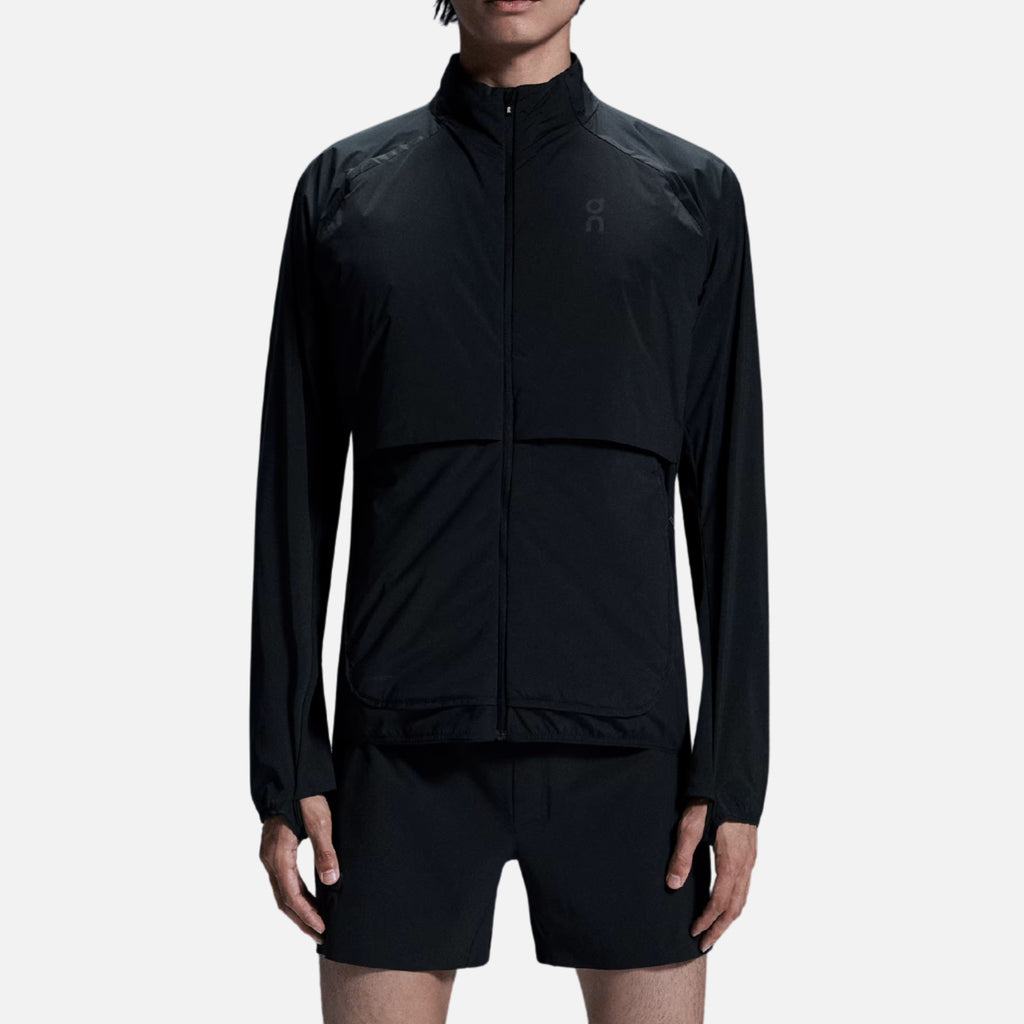 Weather Jacket Insulated