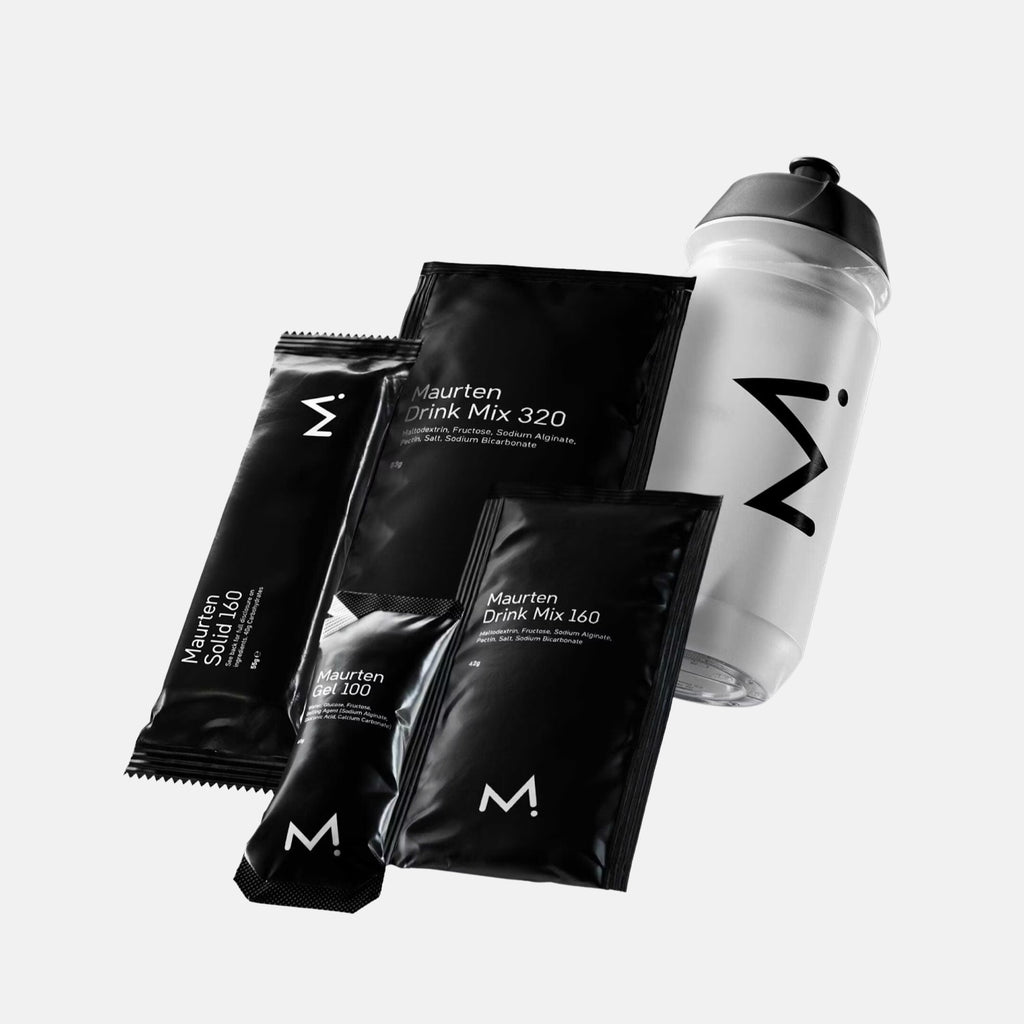 Pack Marathon MAURTEN