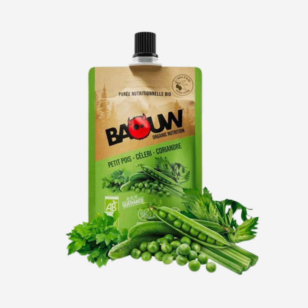 PUREE BAOUW 63G