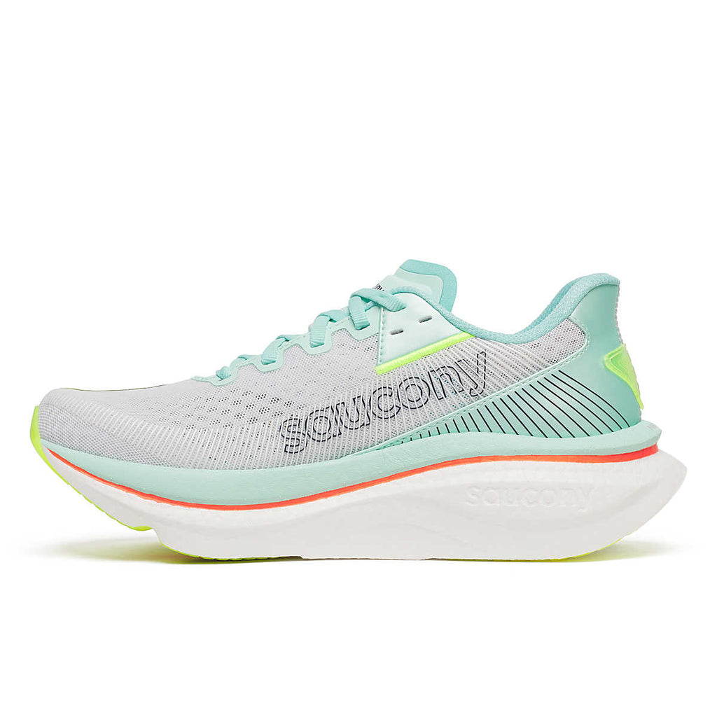ENDORPHIN AZURA W