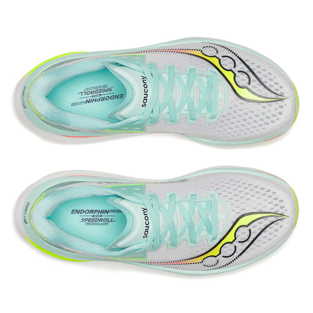 ENDORPHIN AZURA W