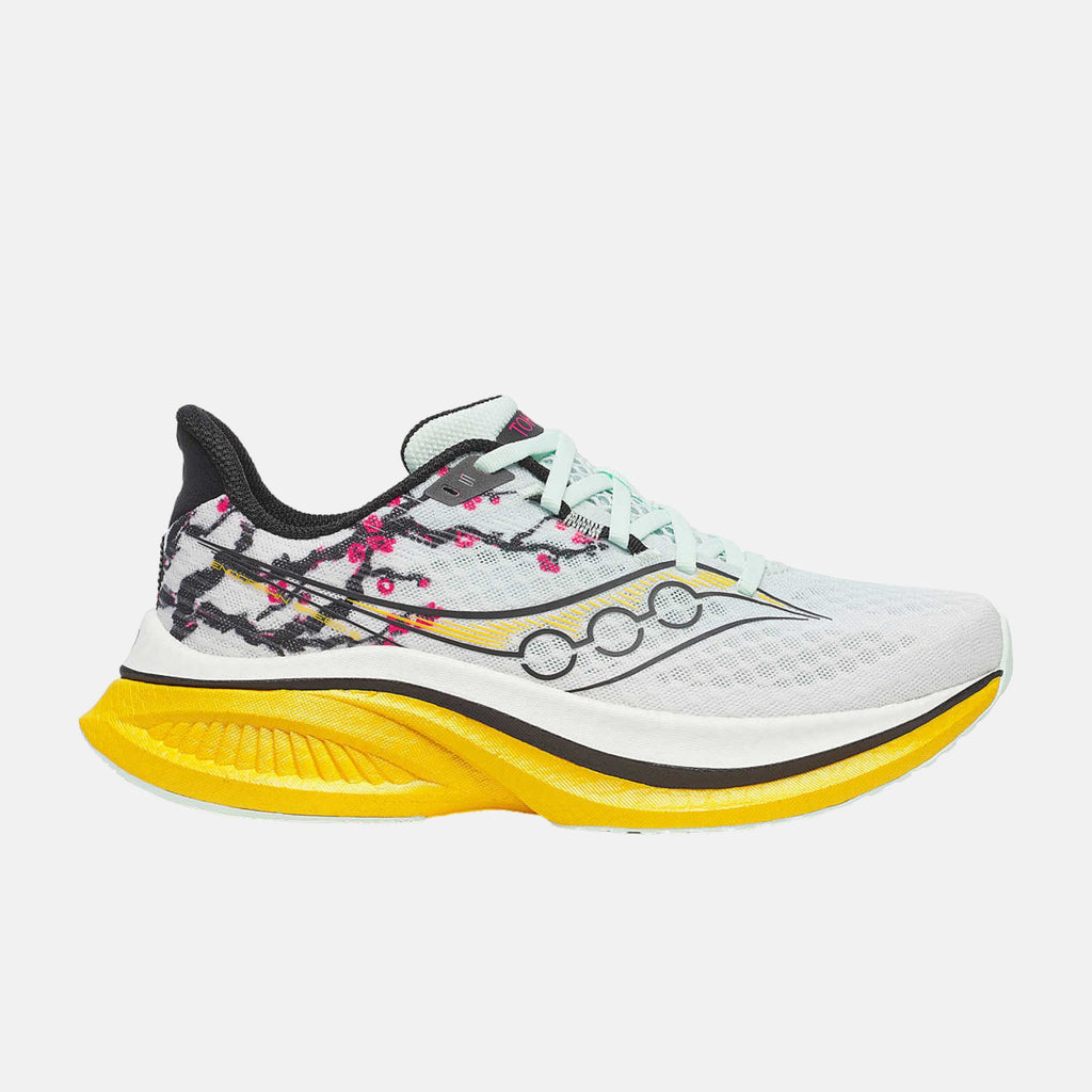ENDORPHIN SPEED 5