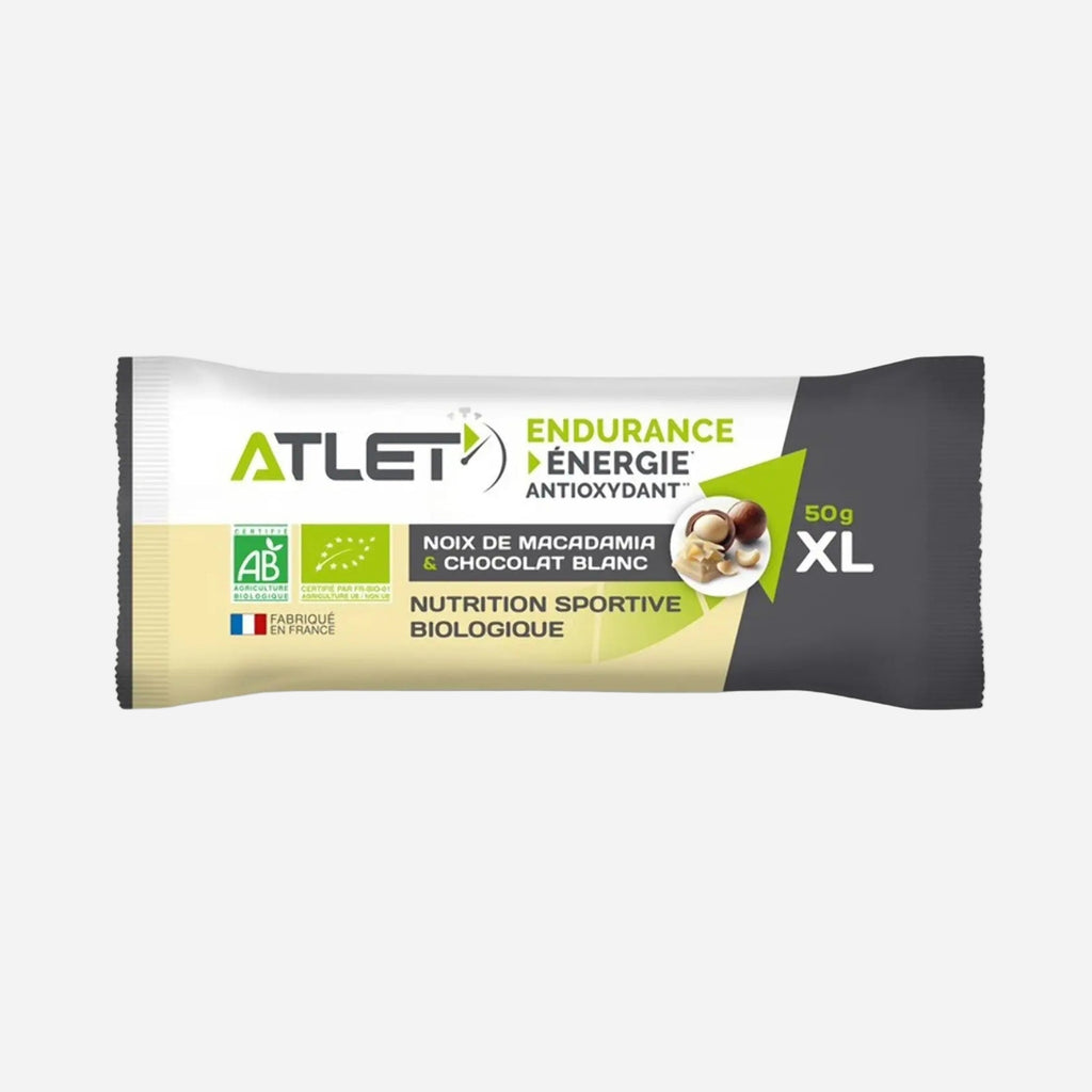 Barre Energétique 50g