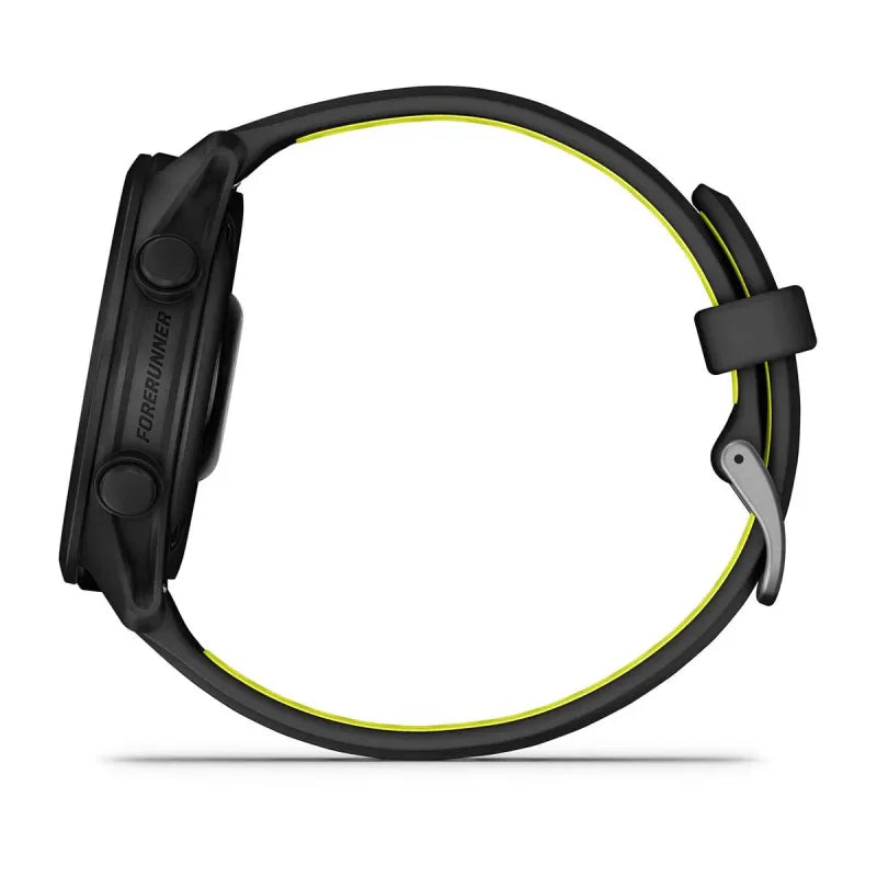 Forerunner 170 Music
