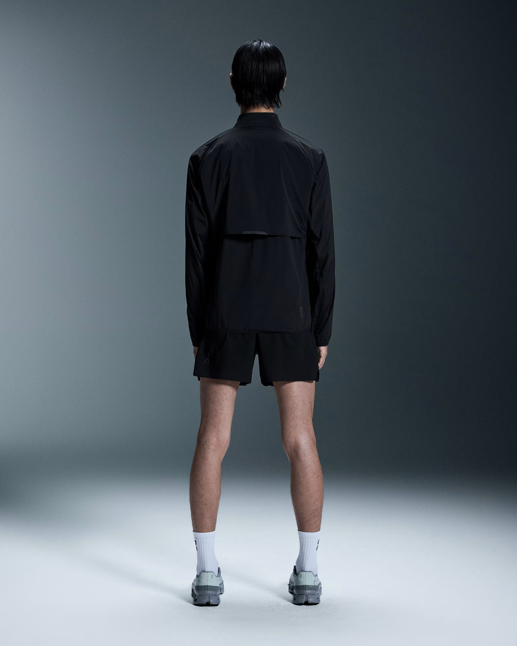 Weather Jacket Insulated