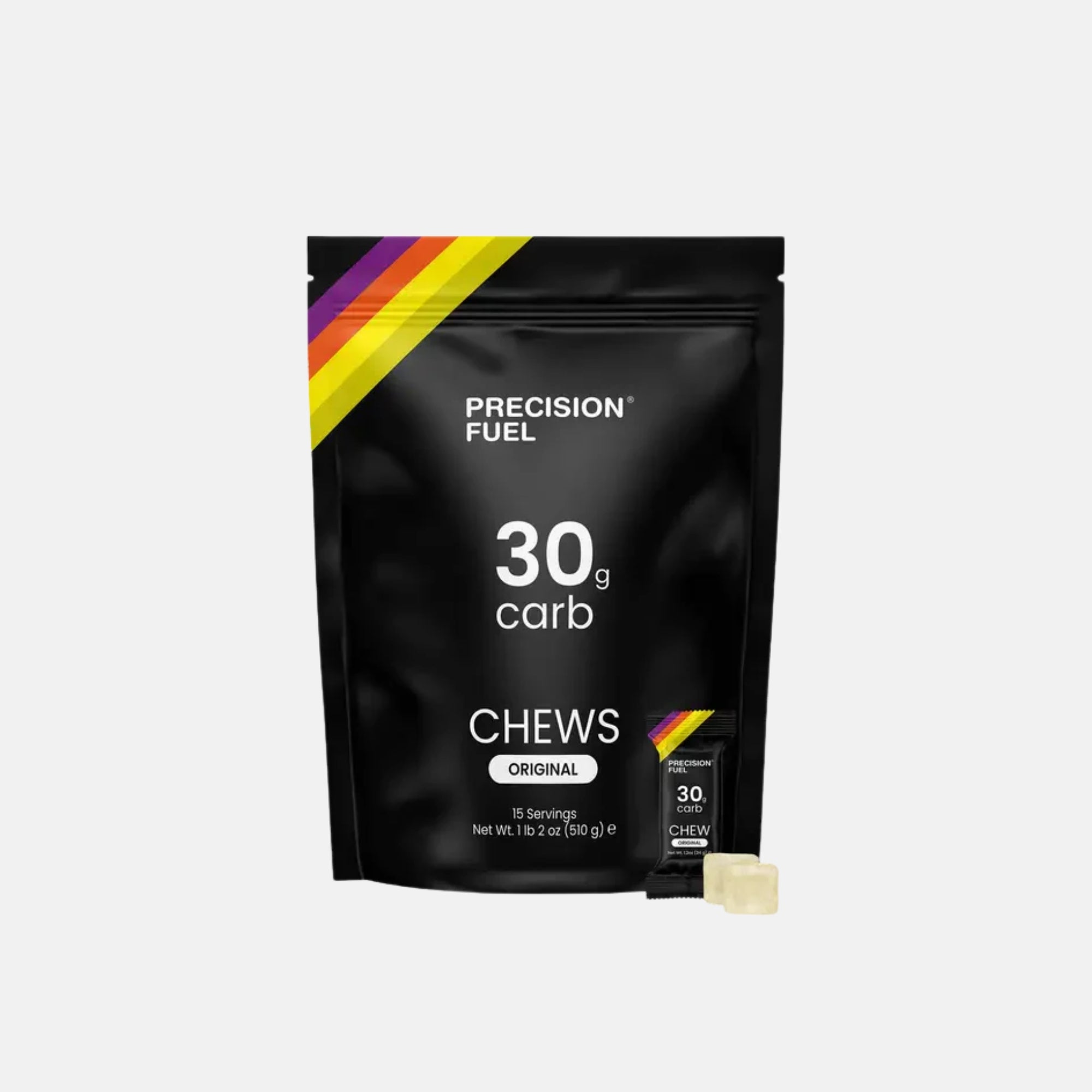 Gommes PF30 Original 15 Sachets