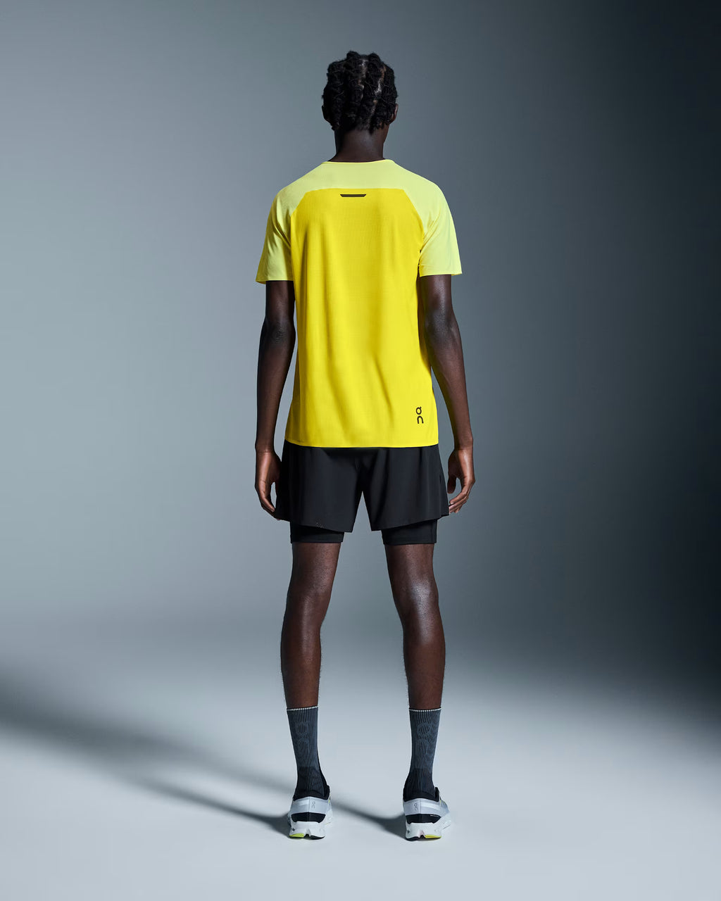 ON Performance 2in1 Shorts