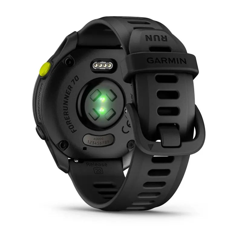 Forerunner 170