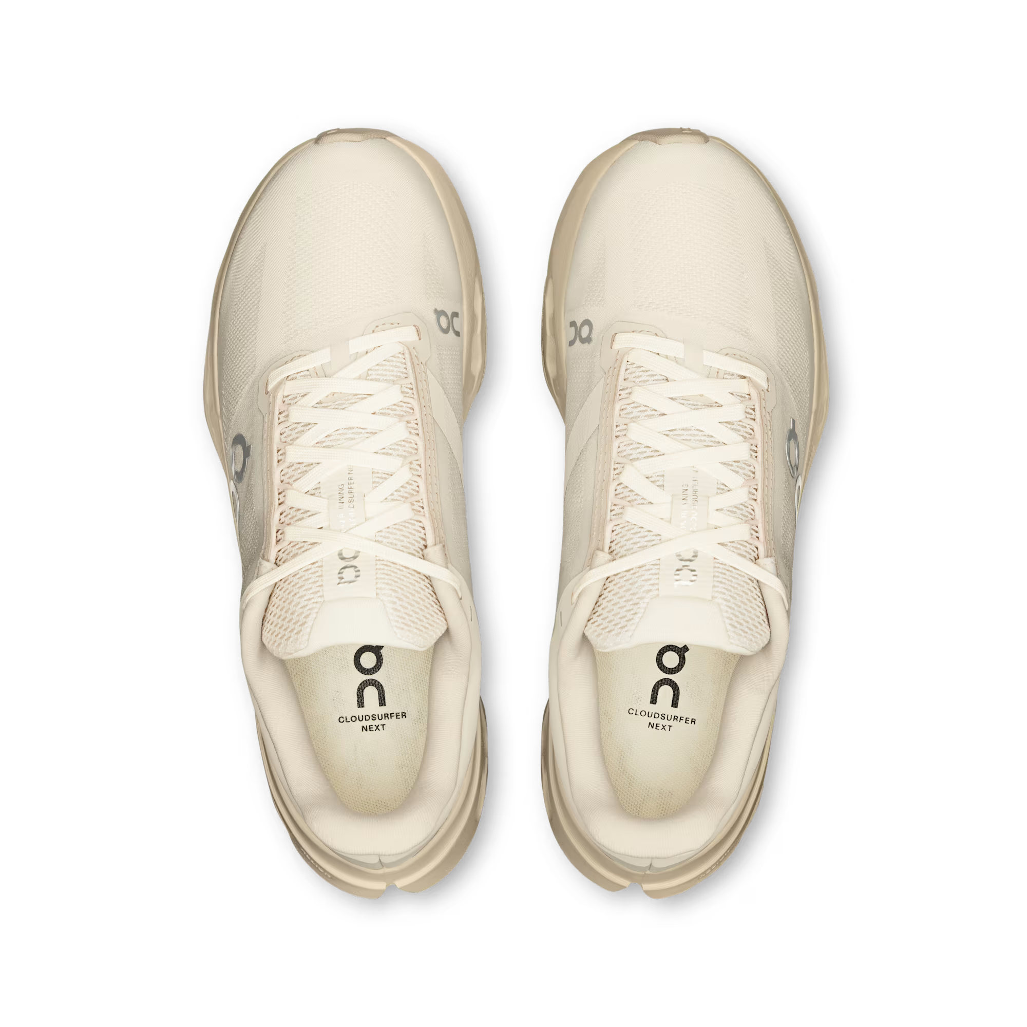 Cloudsurfer Next Femme