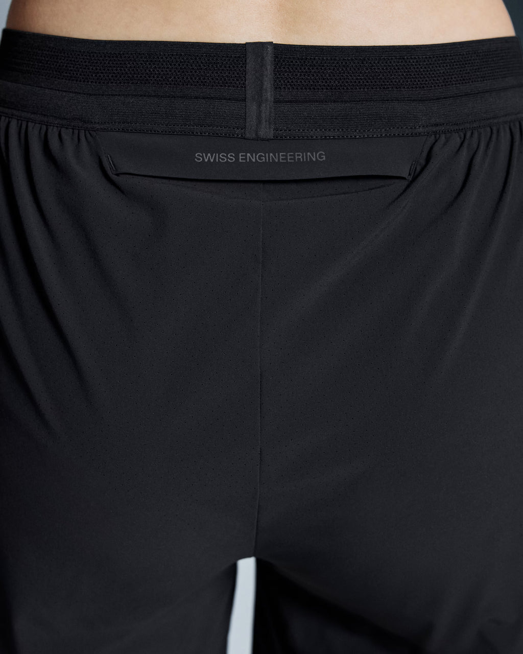 5 Performance Shorts