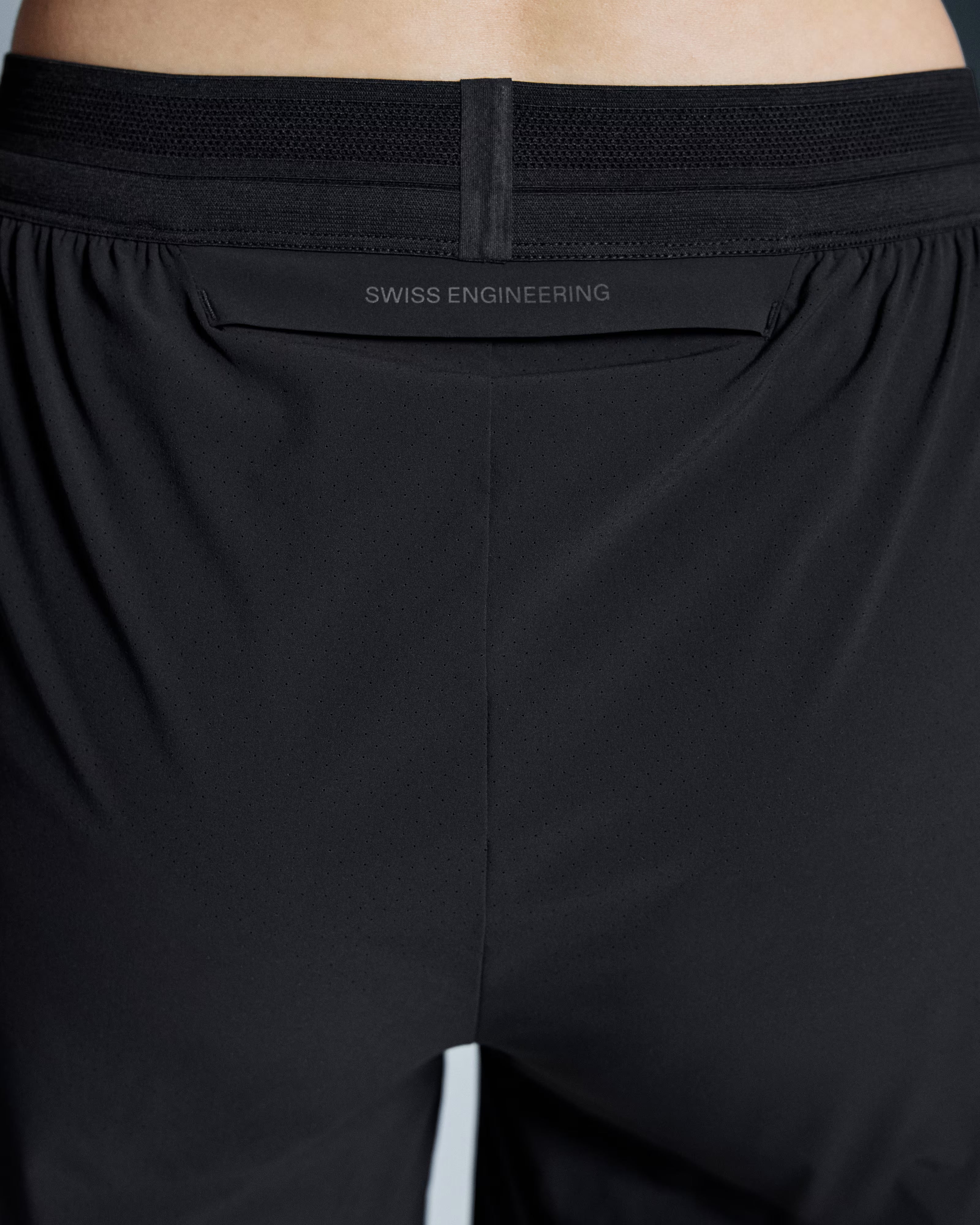 5 Performance Shorts