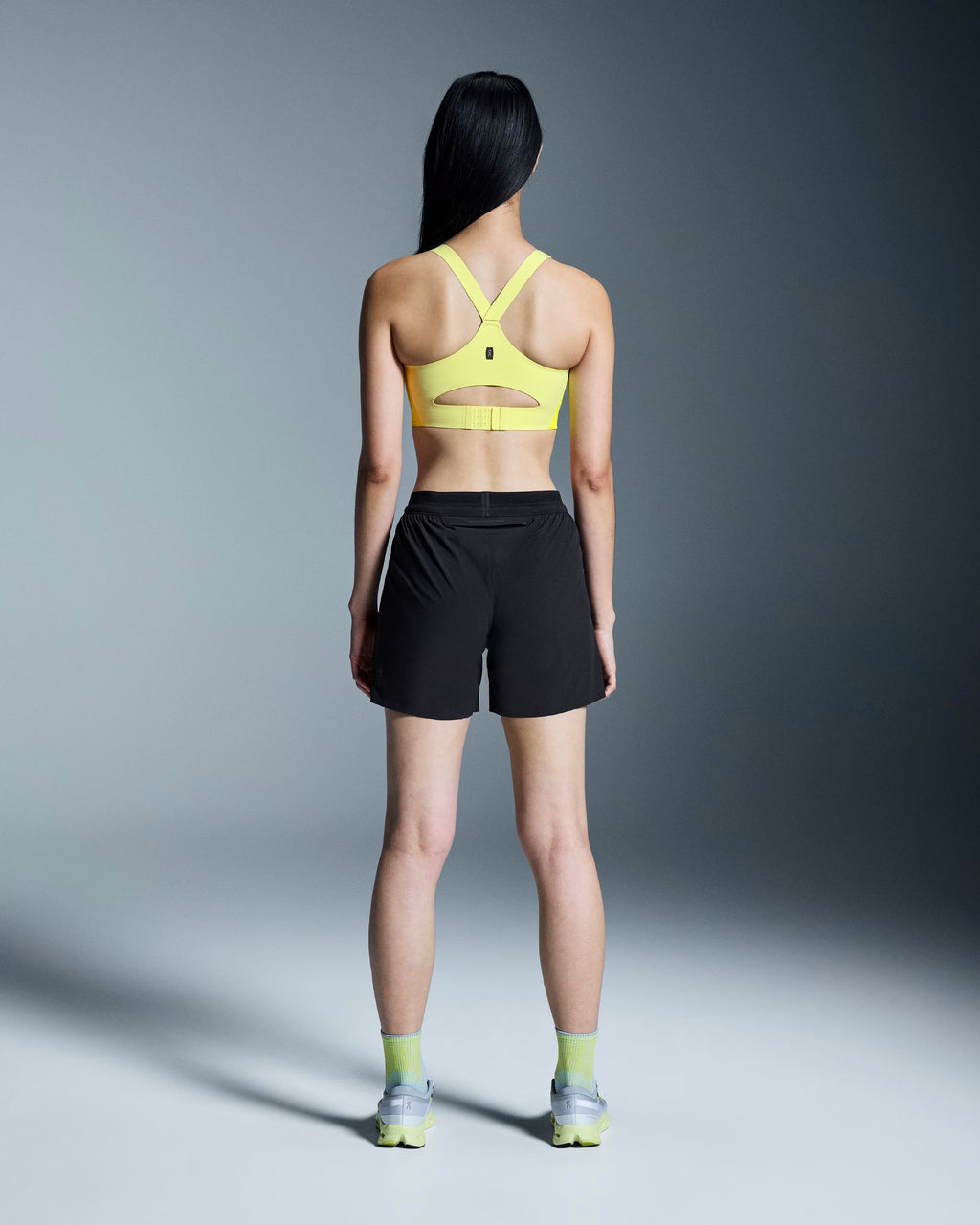 5 Performance Shorts