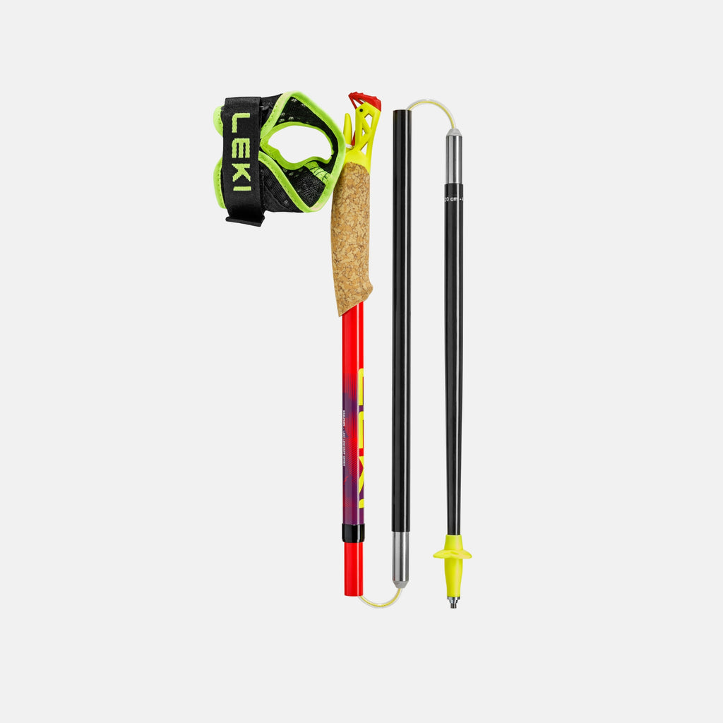 ULTRATRAIL FX.ONE