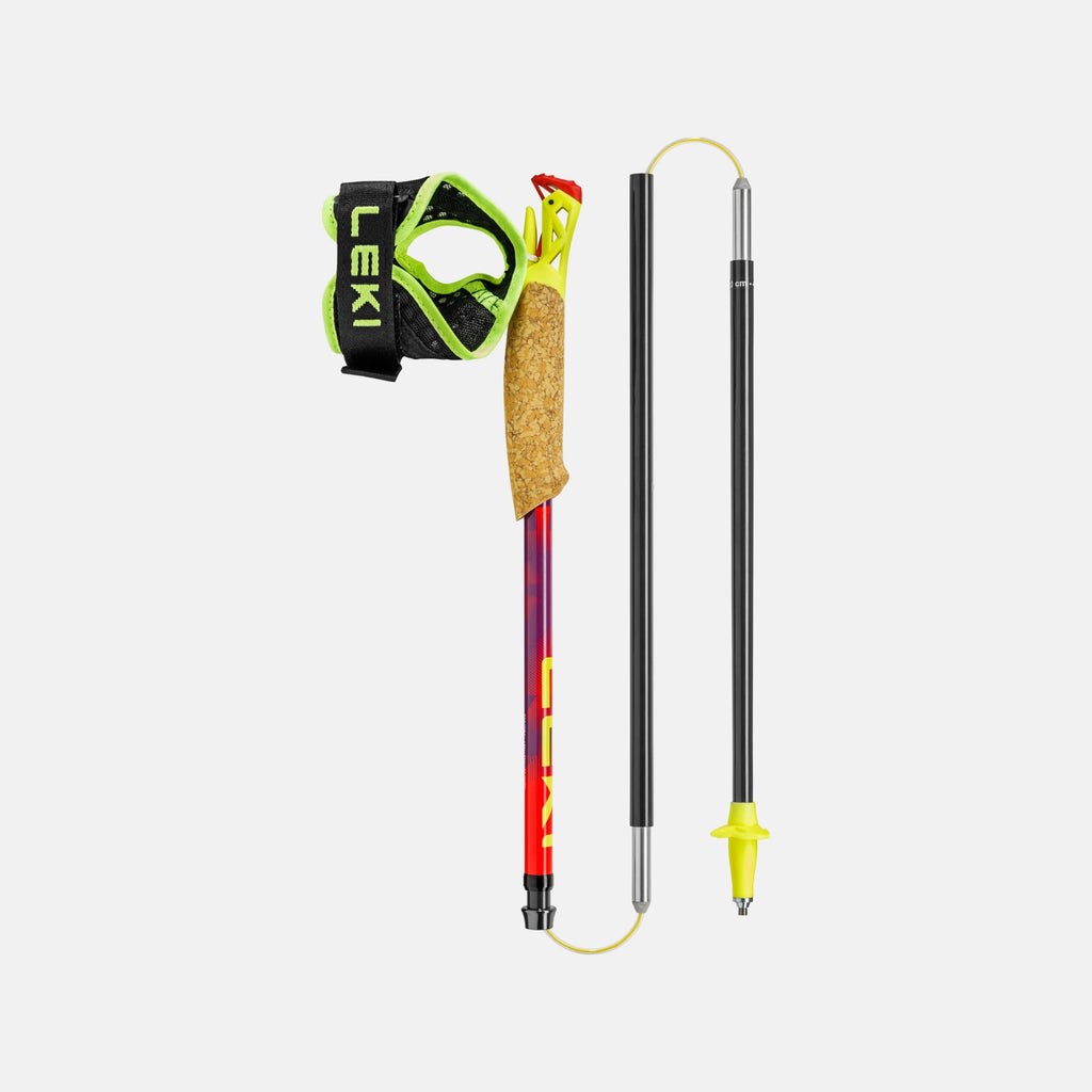 ULTRATRAIL FX.ONE SL