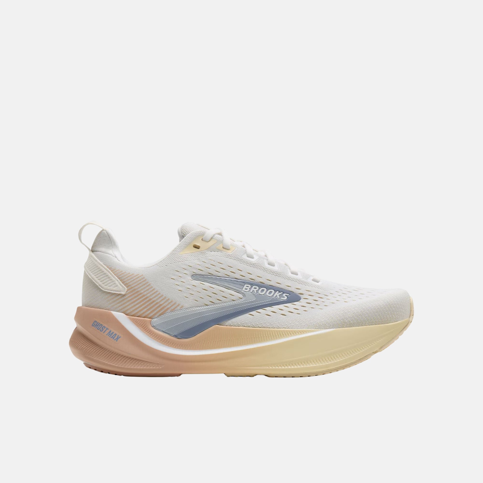 Ghost Max 4