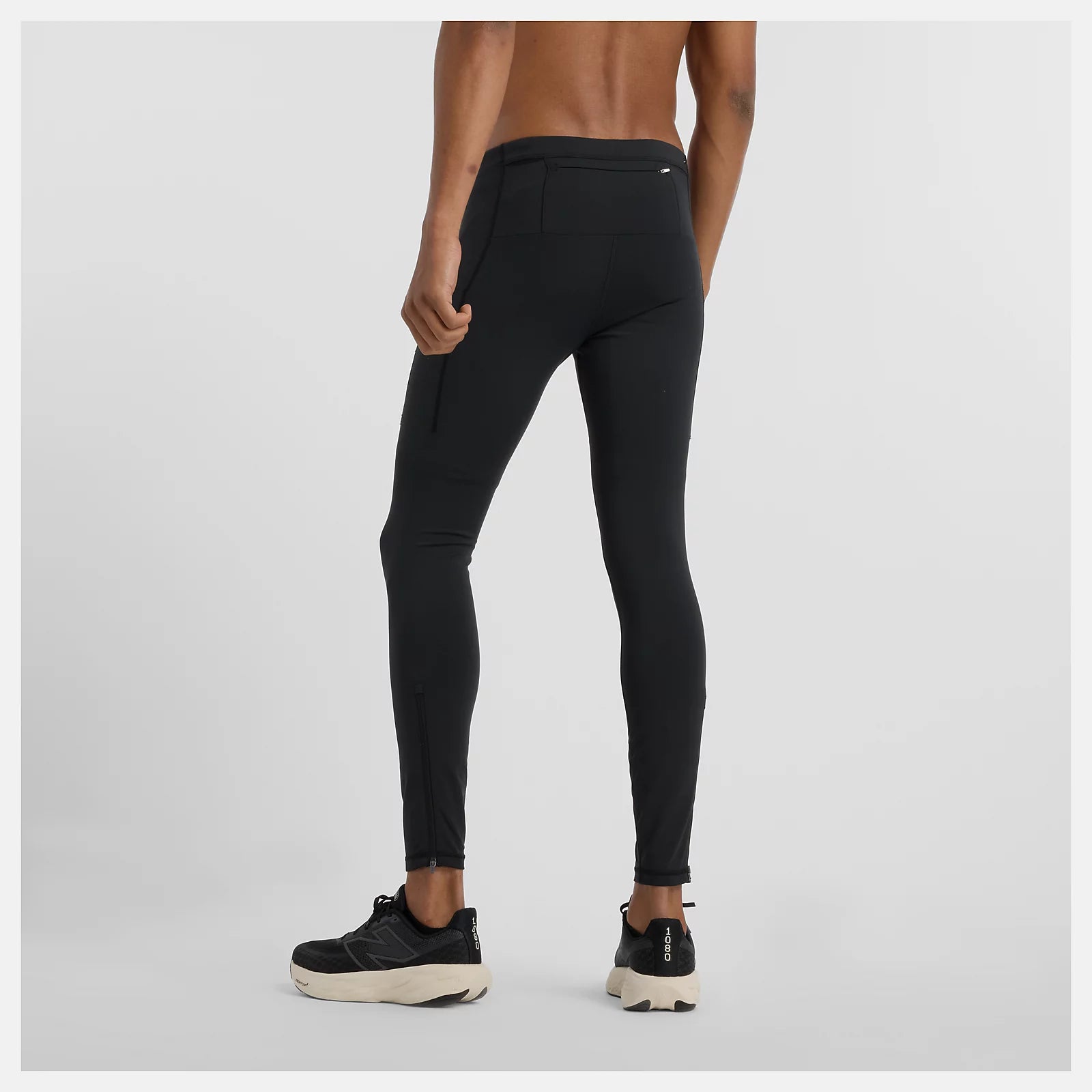 NB Sleek PKT Tight