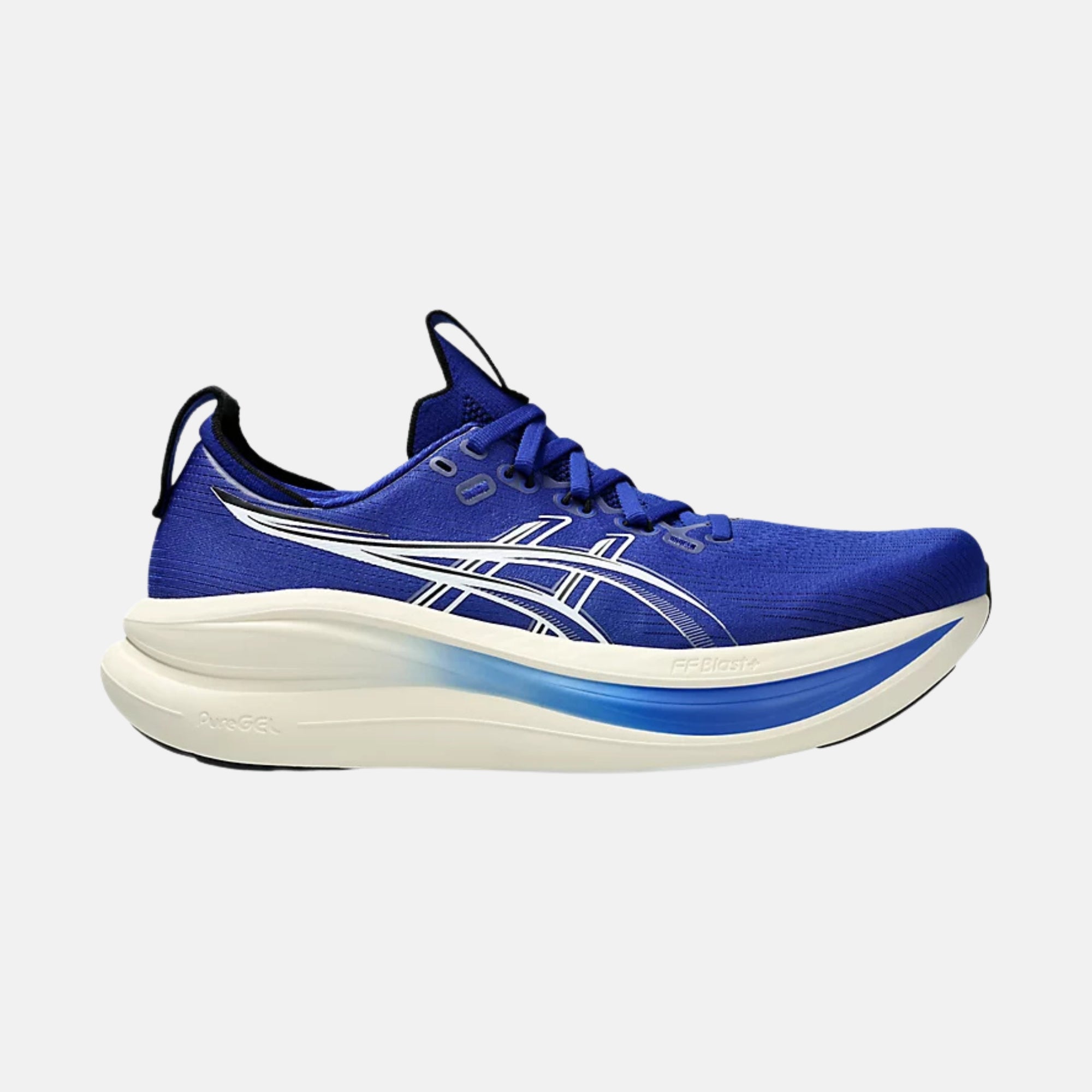 Gel-Nimbus 28