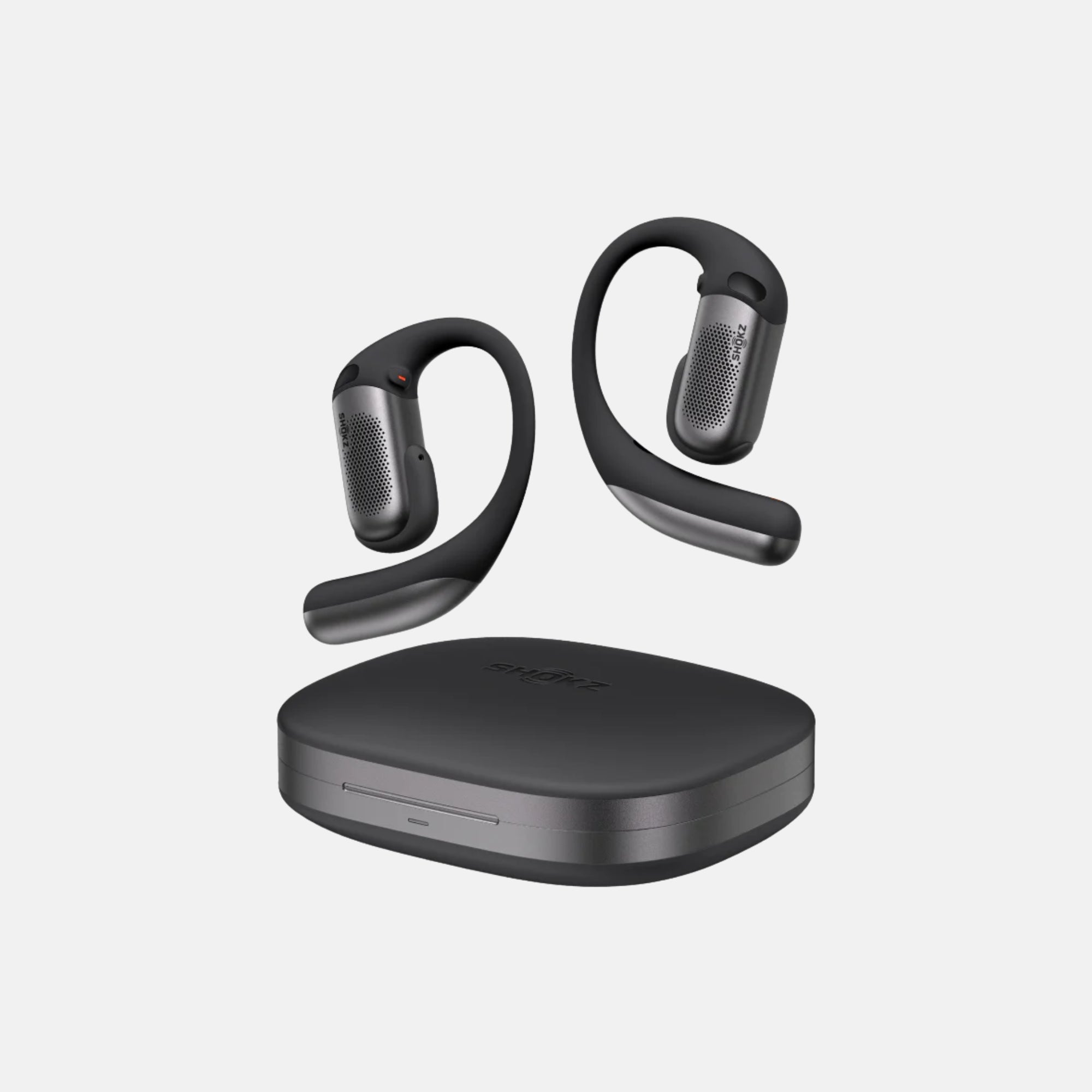 Open Fit Pro