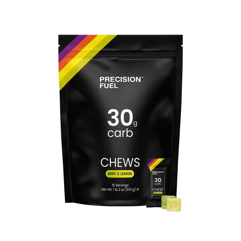 Gommes PF30 Original 15 Sachets