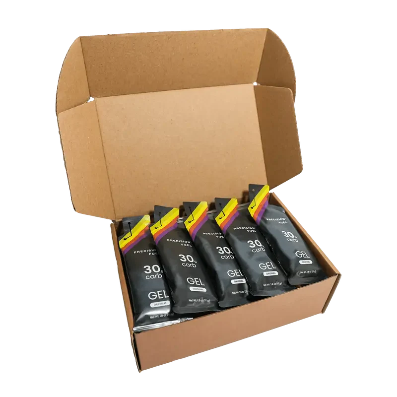 GEL PF 30 Bte de 15
