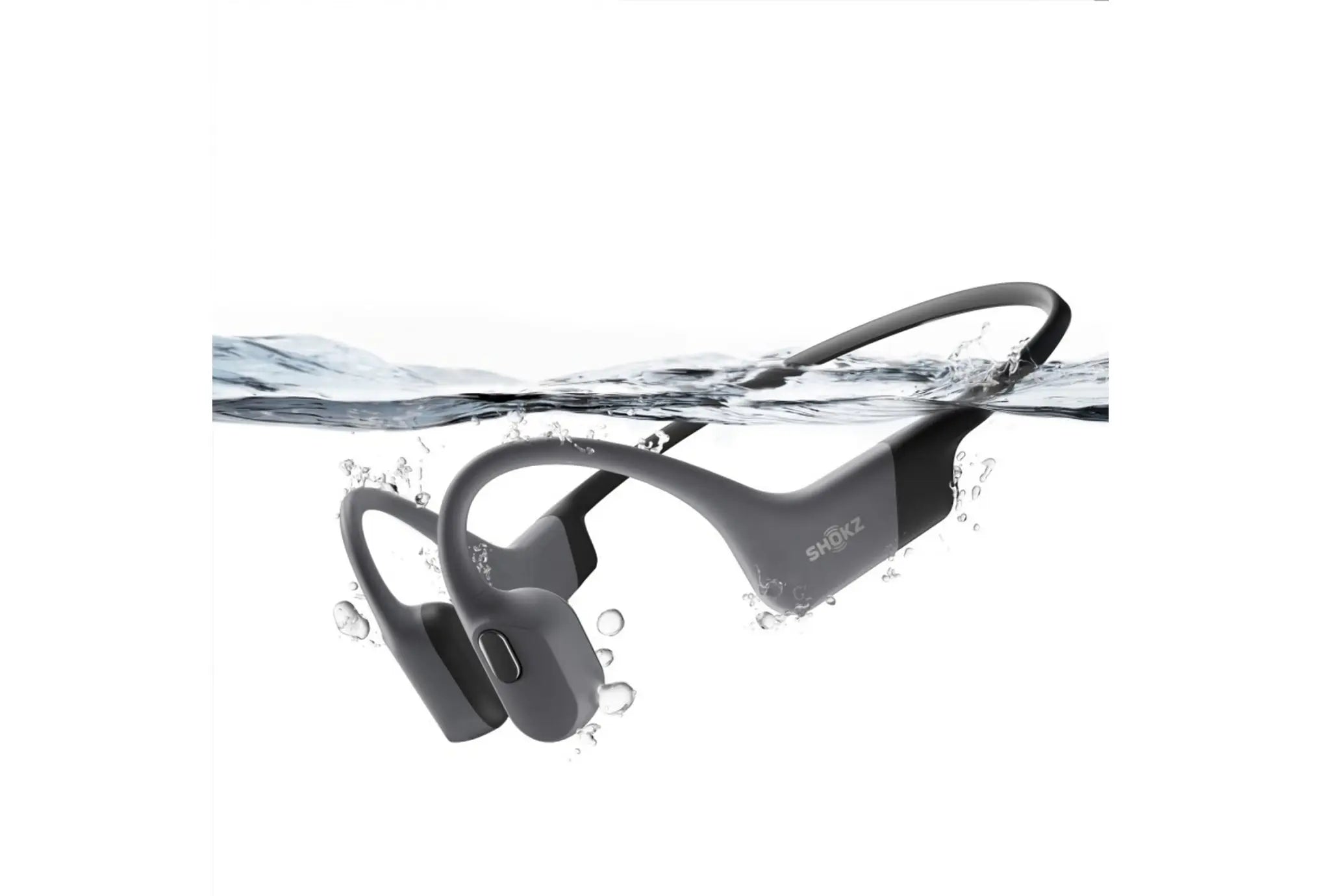 Open Swim Pro