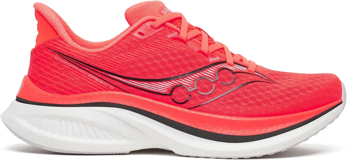 ENDORPHIN SPEED 5