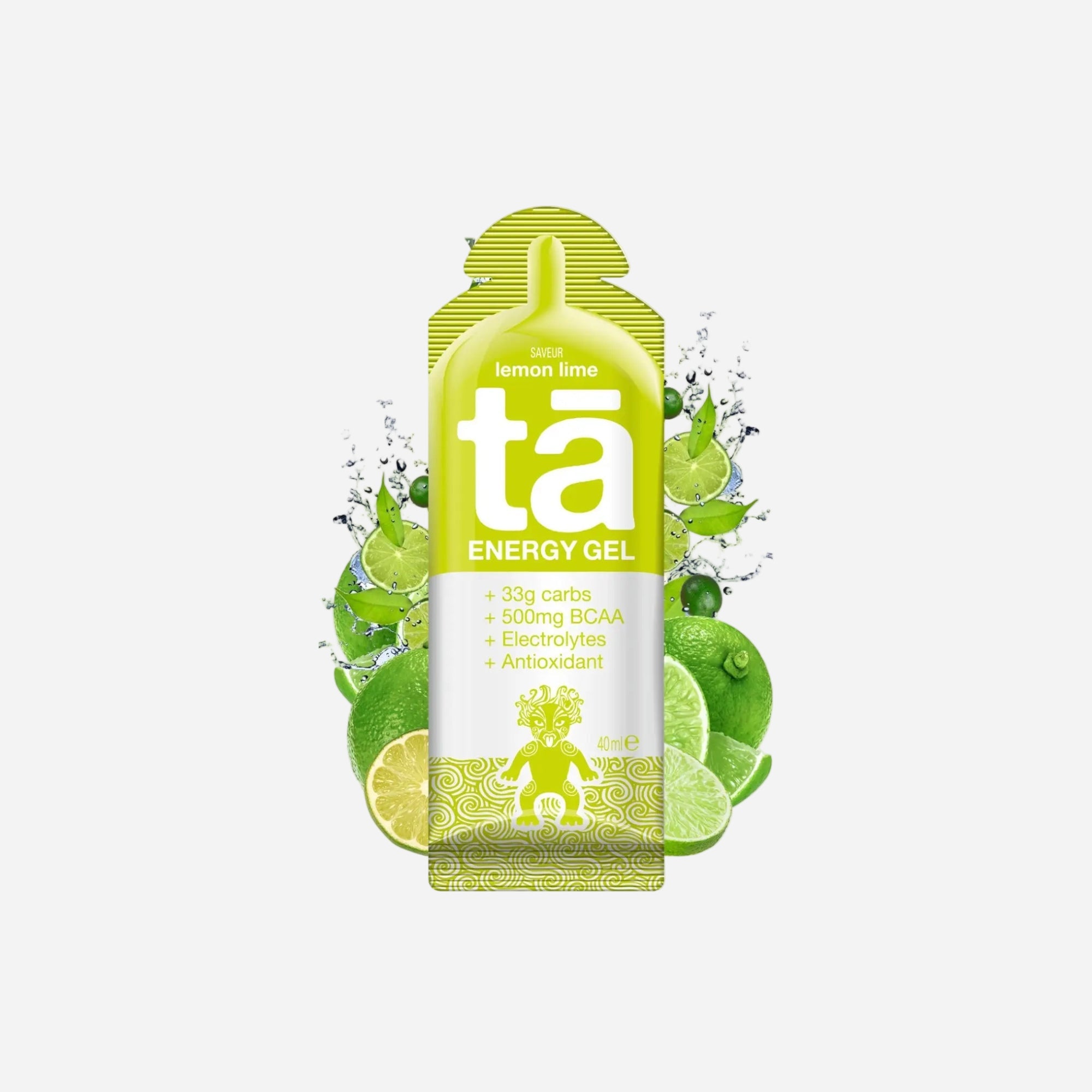 Tà Energy Gel