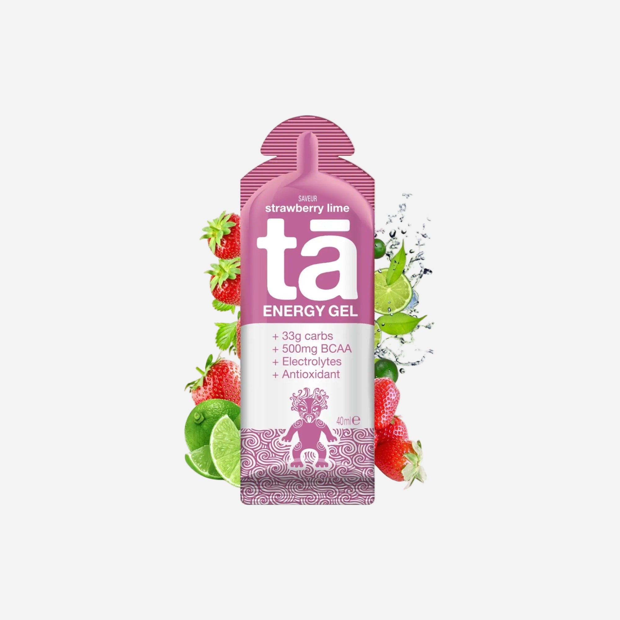 Tà Energy Gel