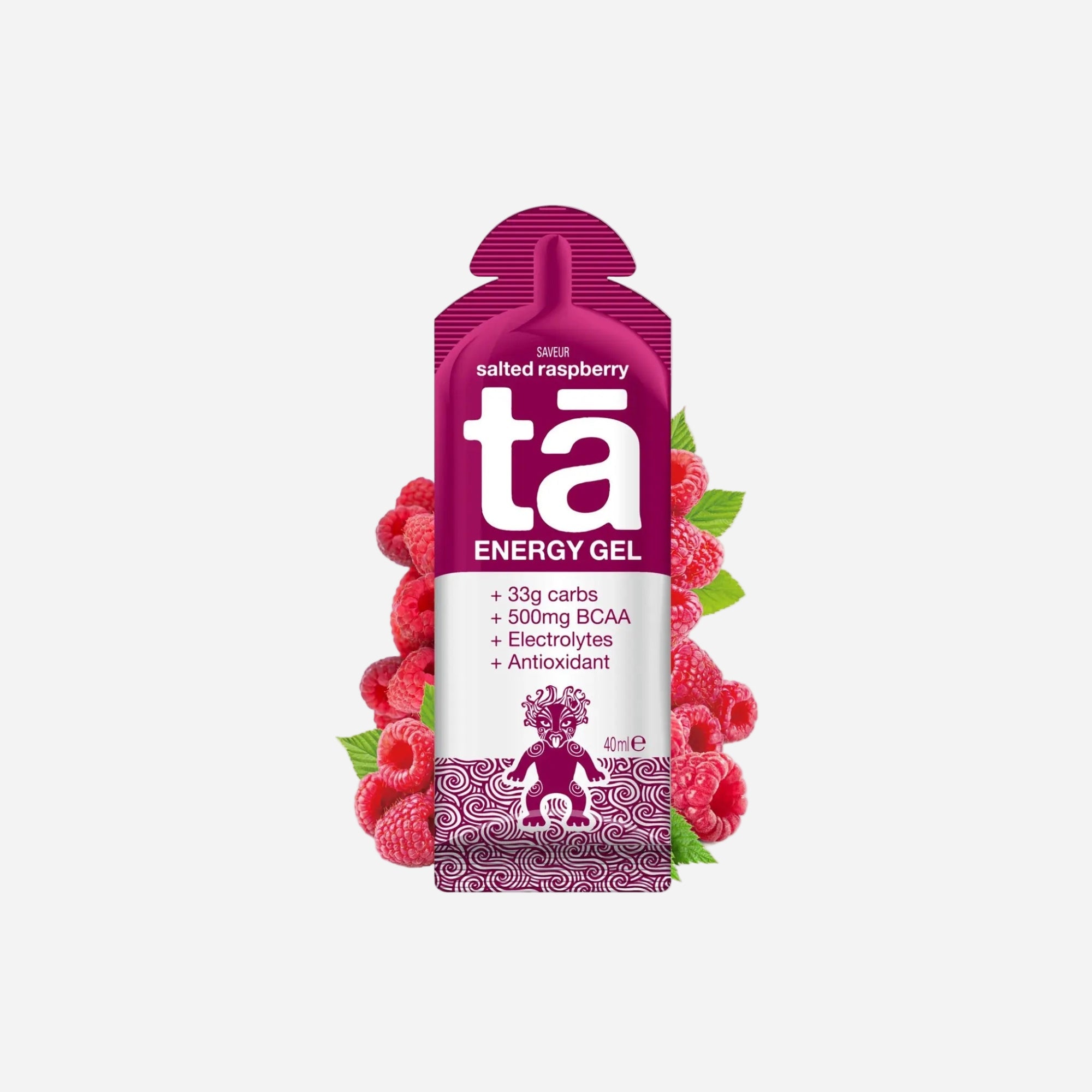 Tà Energy Gel